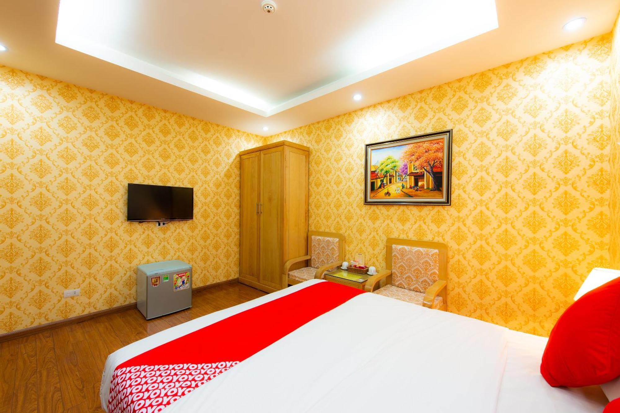 Dragon Hotel 3*