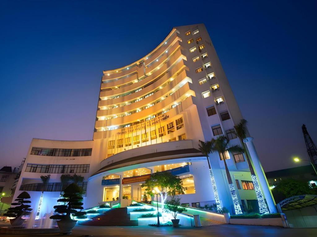 Cwd 3* Hanoi