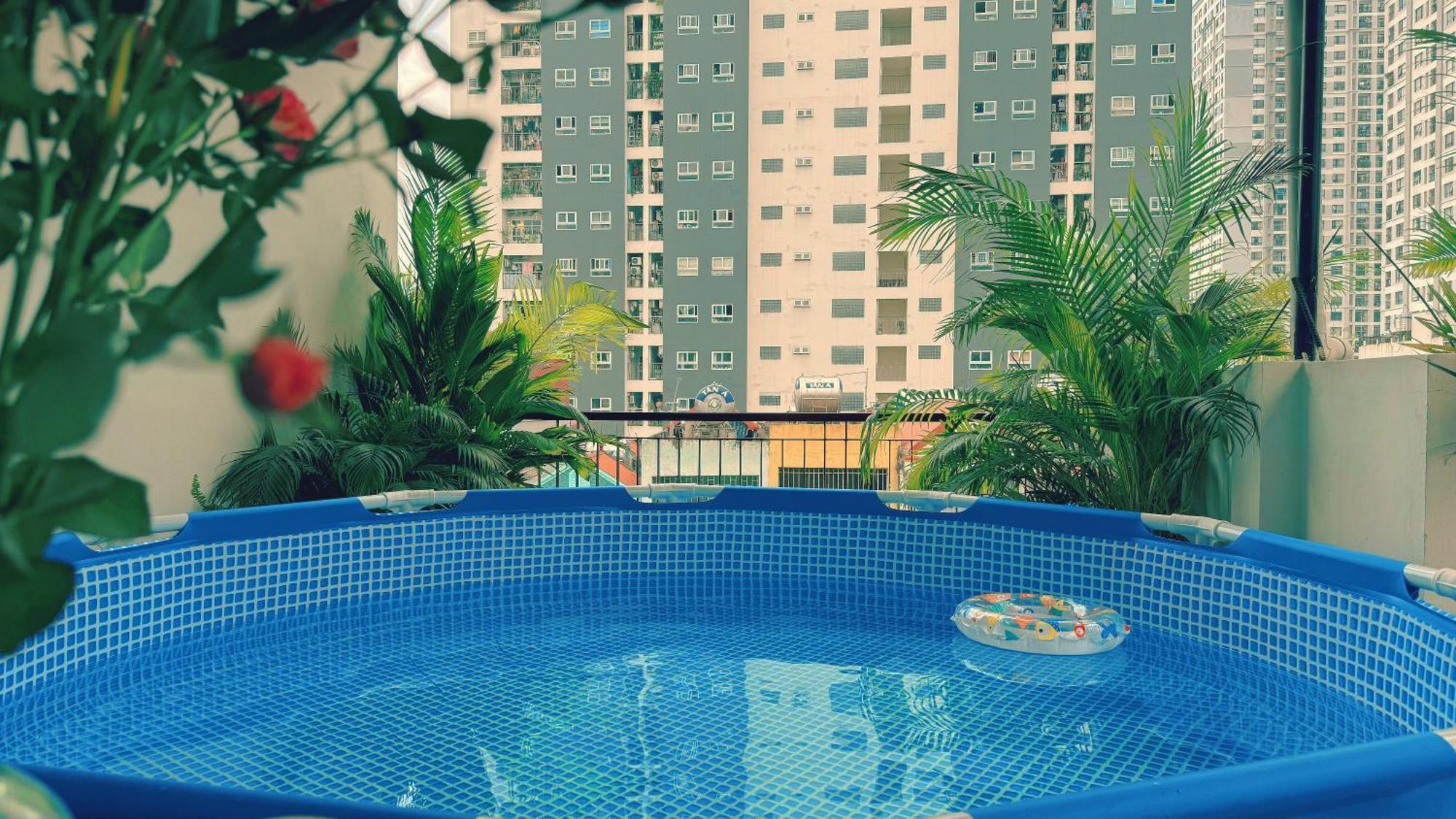 Bentley Luxury In Centre-100m2 Rooftop Pool-free Airport Pickup Hotel