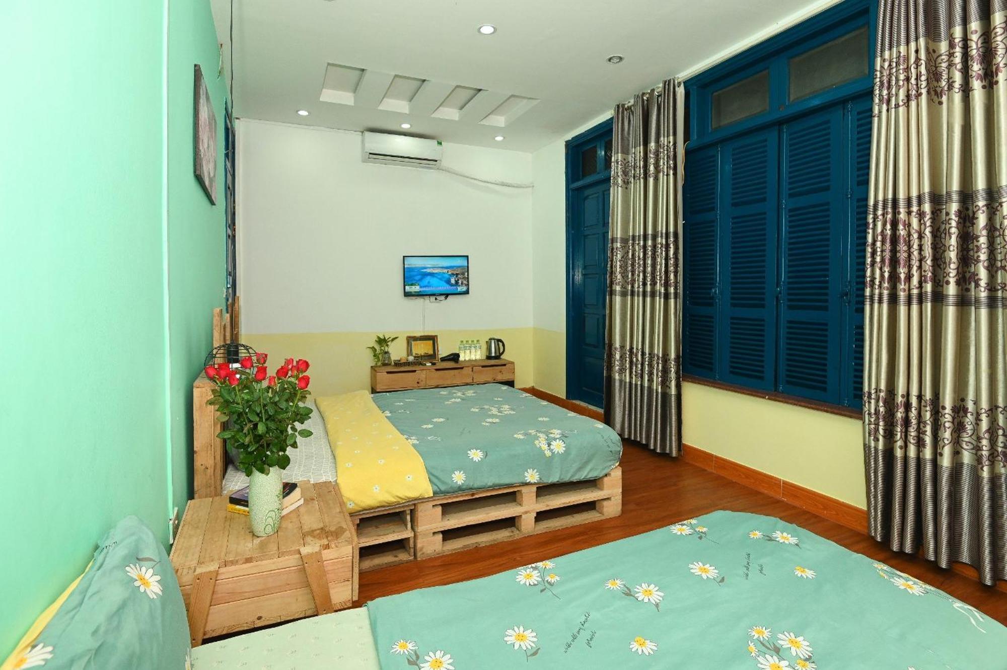 Sunny Homestay