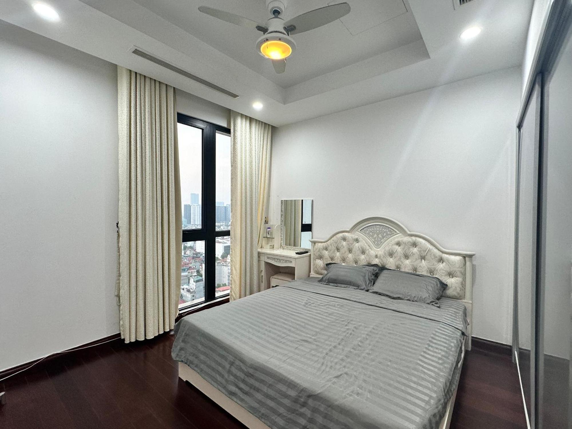 Paradise Royal * Hà Nội