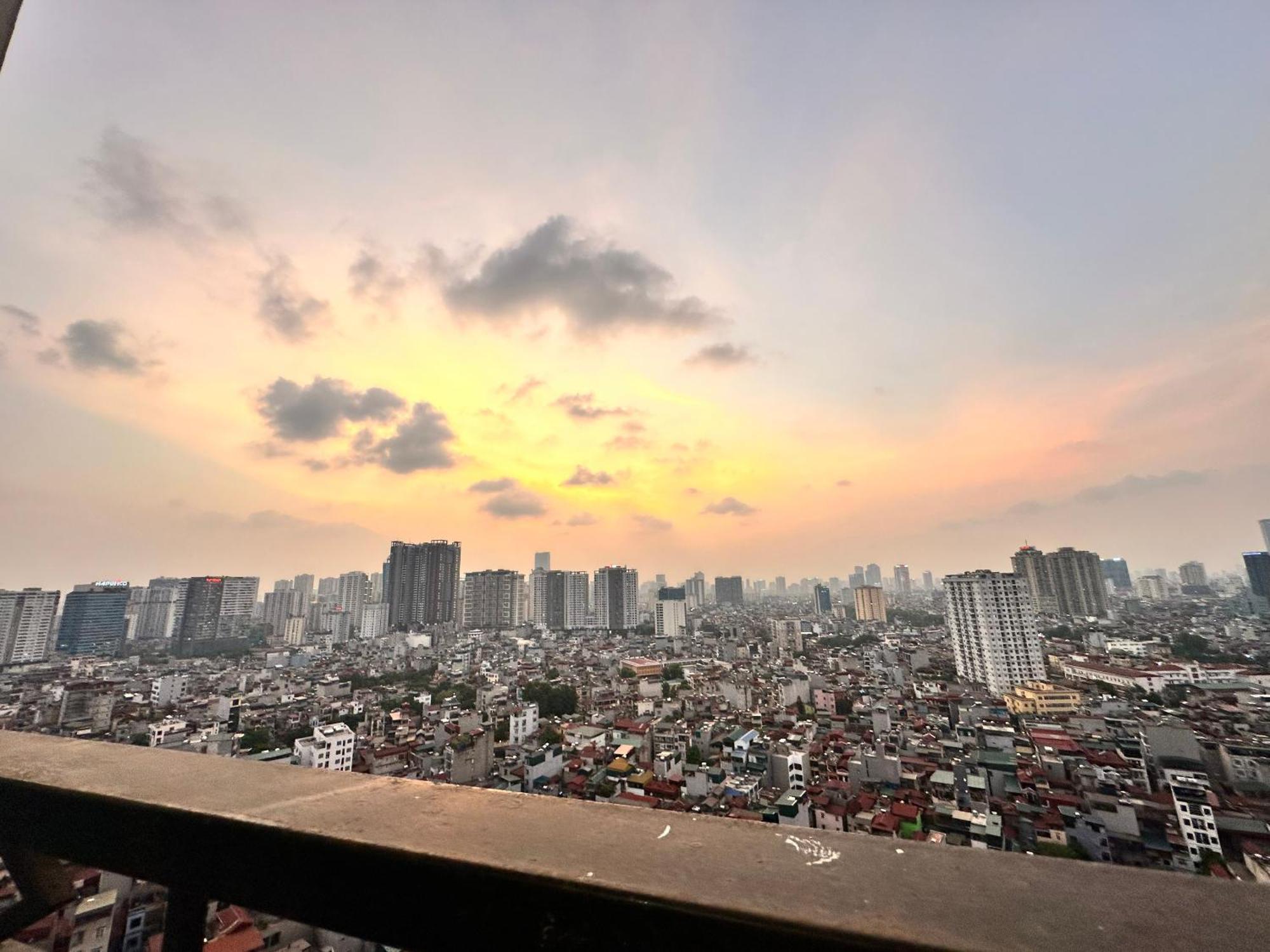 Paradise Royal Hà Nội