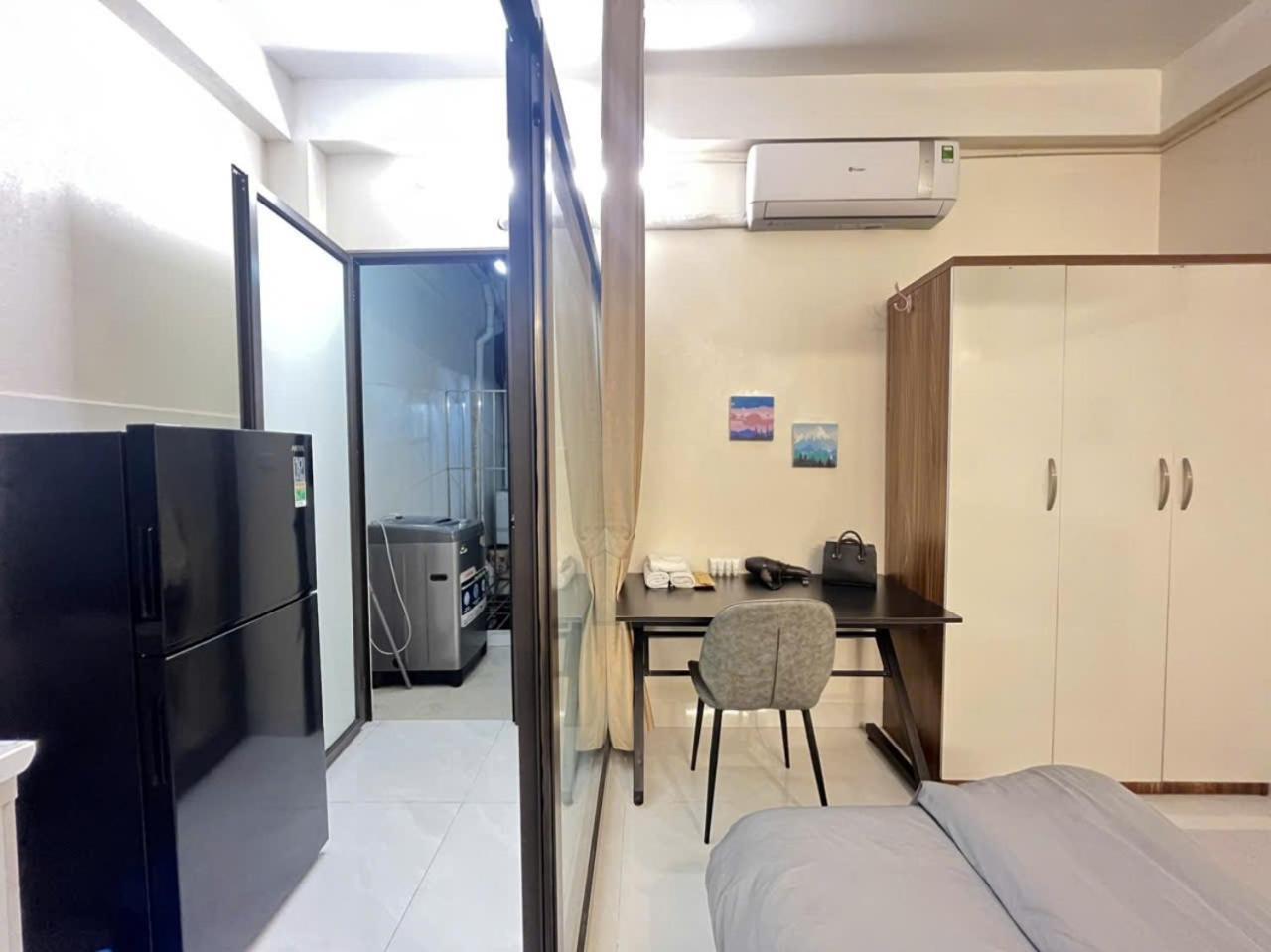 Apartment The Little'n Hanoi