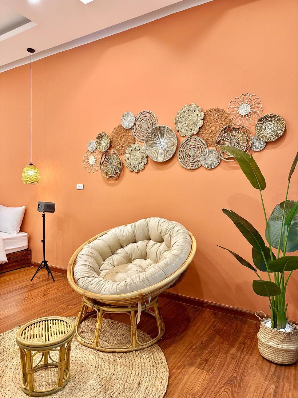 Holiday home 4brs-cozyhome-central-hanoioperahouse Hanoi