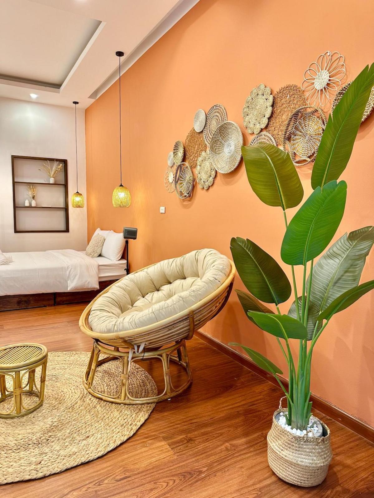 Holiday home 4brs-cozyhome-central-hanoioperahouse