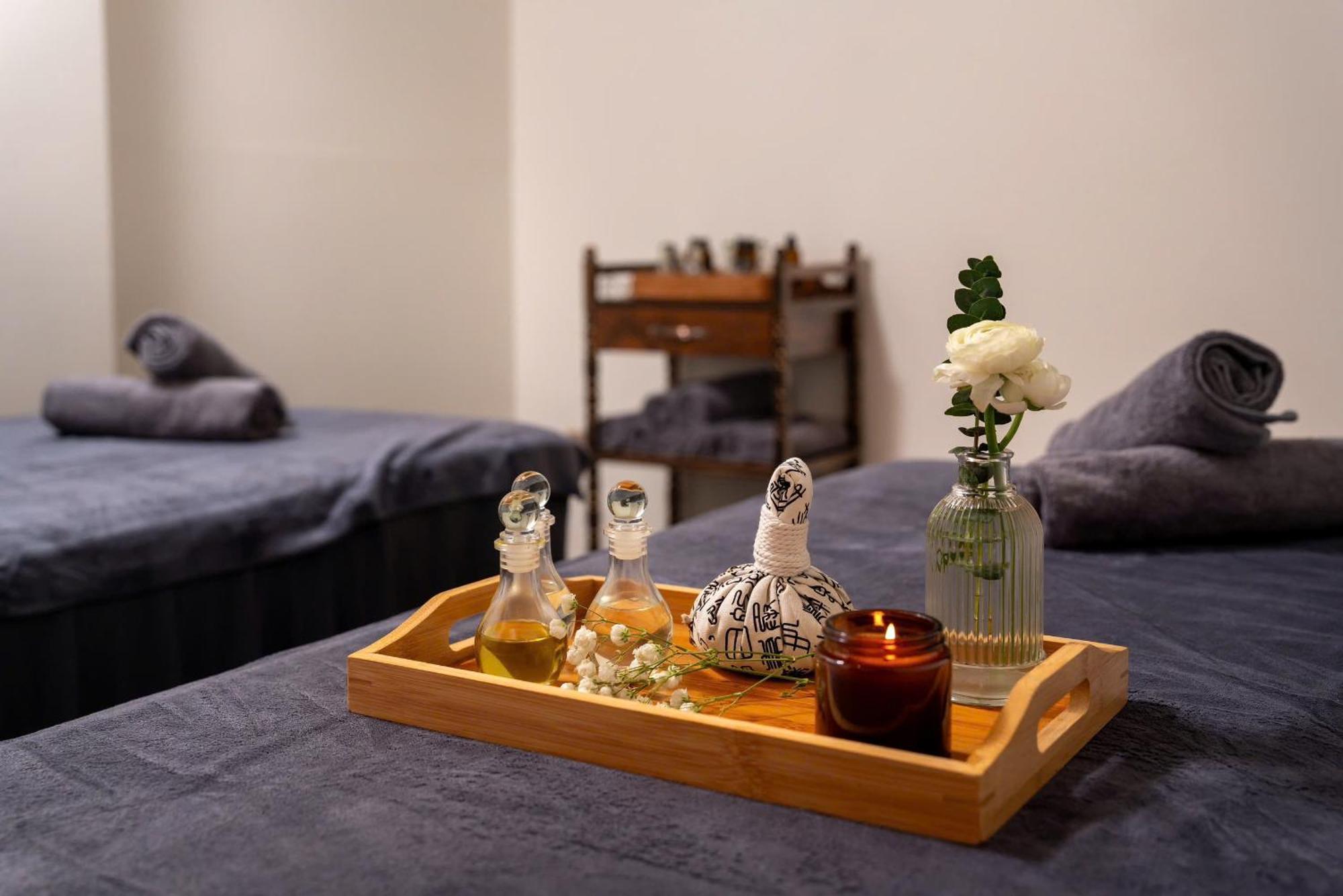 22land Cloud Hotel 4*