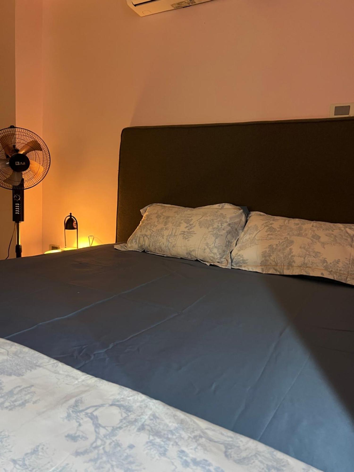 Venus Nkt Aparthotel Hanoi