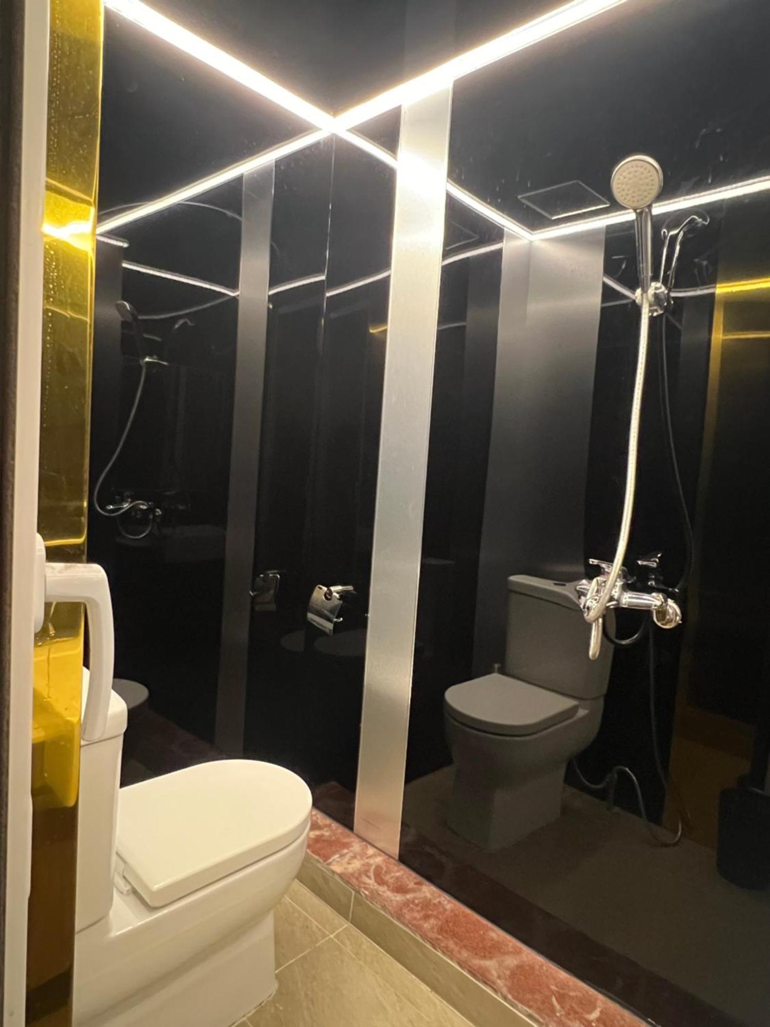 Aparthotel Venus Nkt Hanoi
