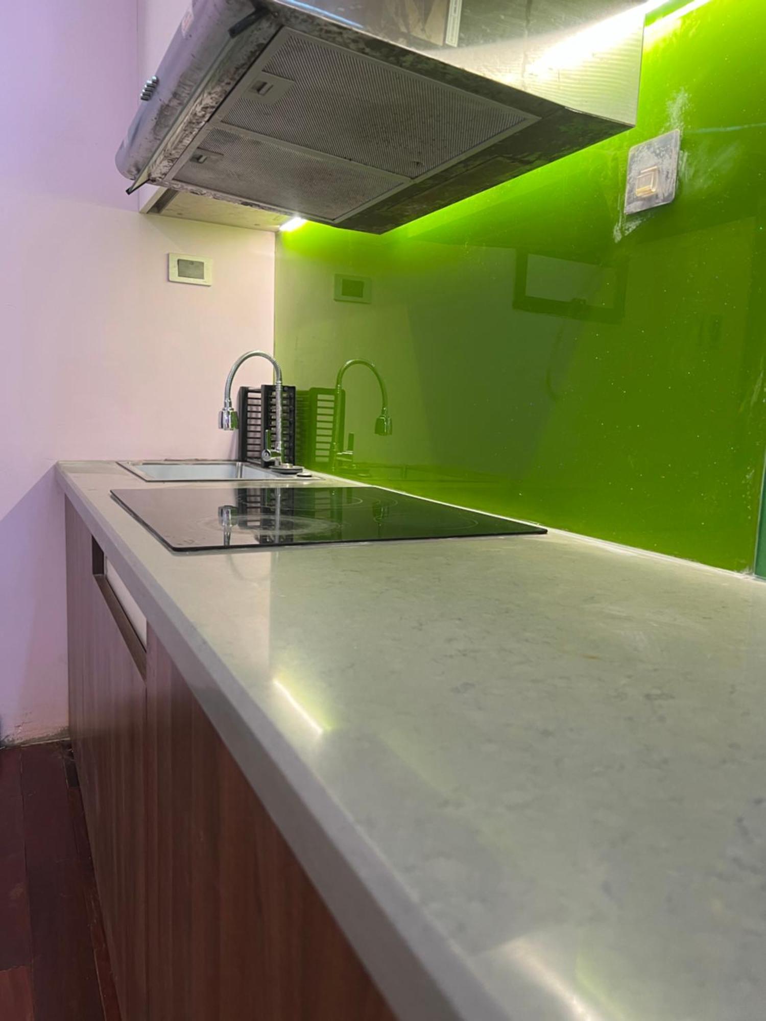 Venus Nkt Aparthotel