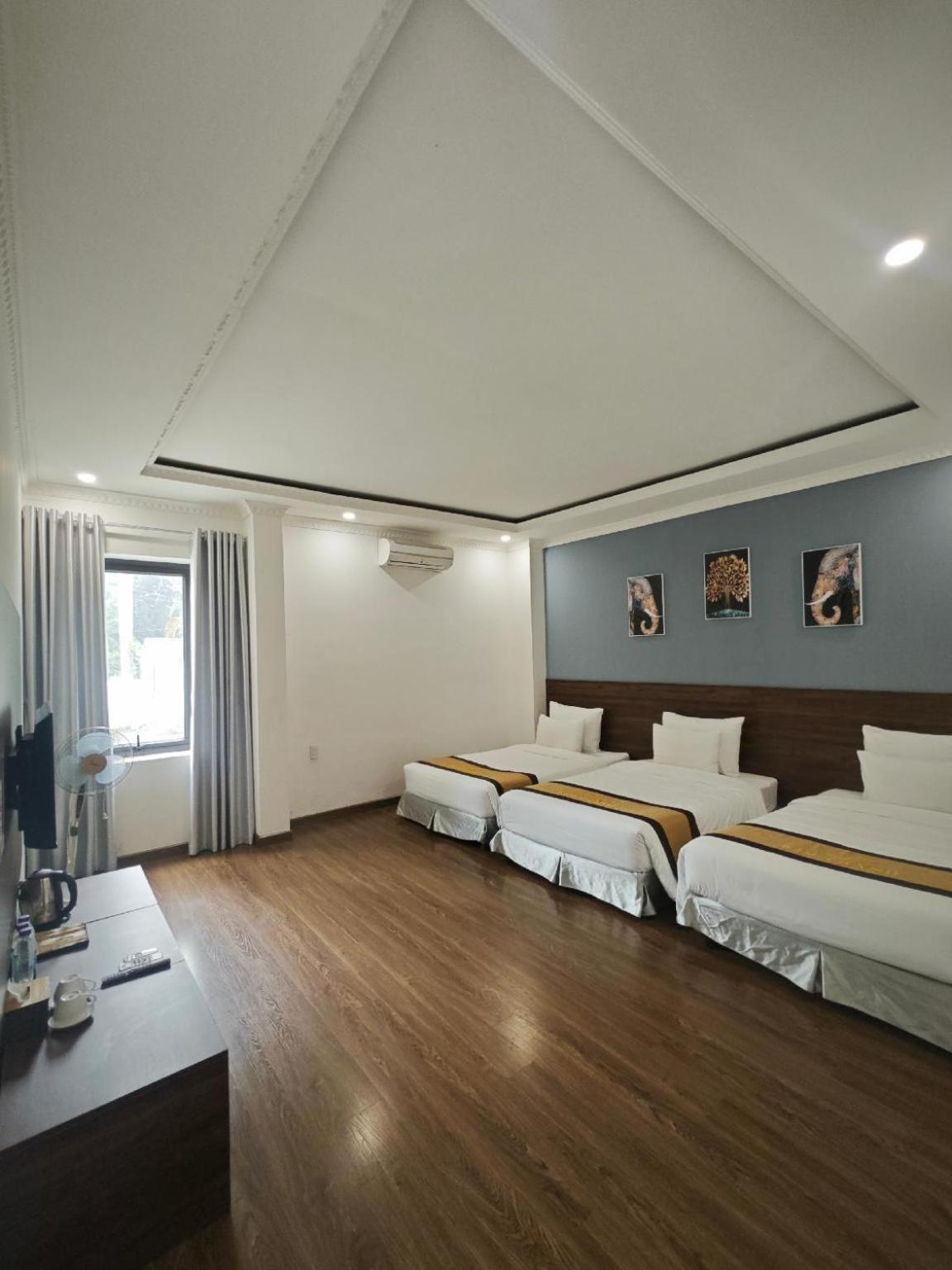 Kim Thanh Hotel, Vinh Phuc - Near Heron Golf, Dam Vac Hotel Vinh Yen