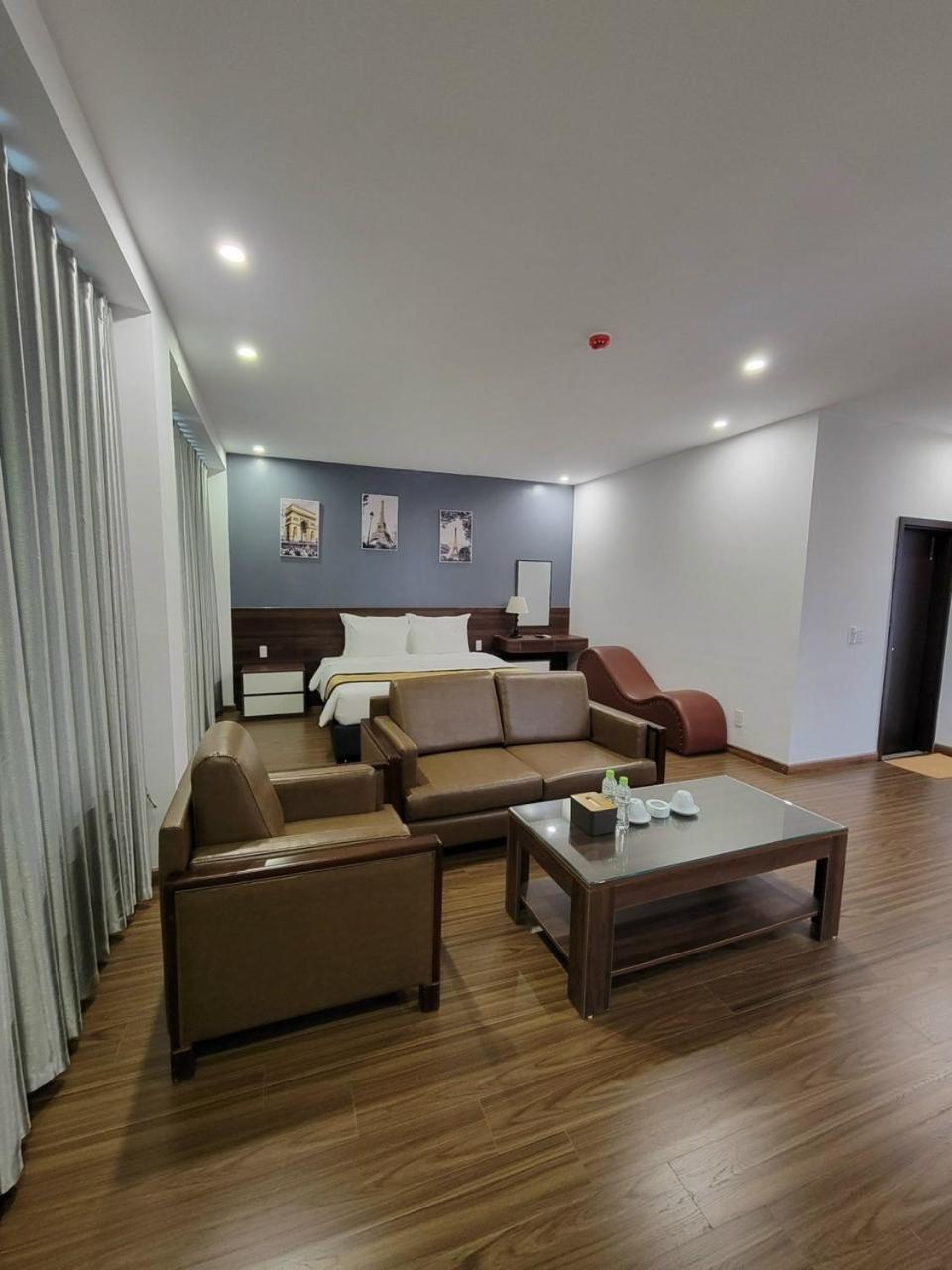 Kim Thanh Hotel, Vinh Phuc - Near Heron Golf, Dam Vac Hotel