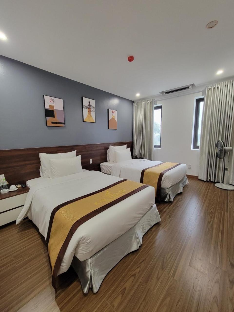 Hotel Kim Thanh Hotel, Vinh Phuc - Near Heron Golf, Dam Vac Vinh Yen
