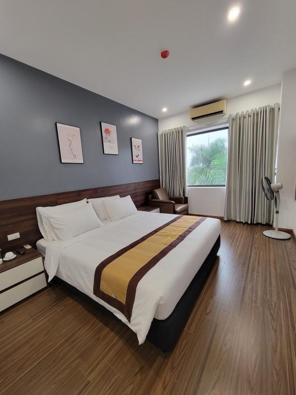 Kim Thanh Hotel, Vinh Phuc - Near Heron Golf, Dam Vac Hotel Vinh Yen