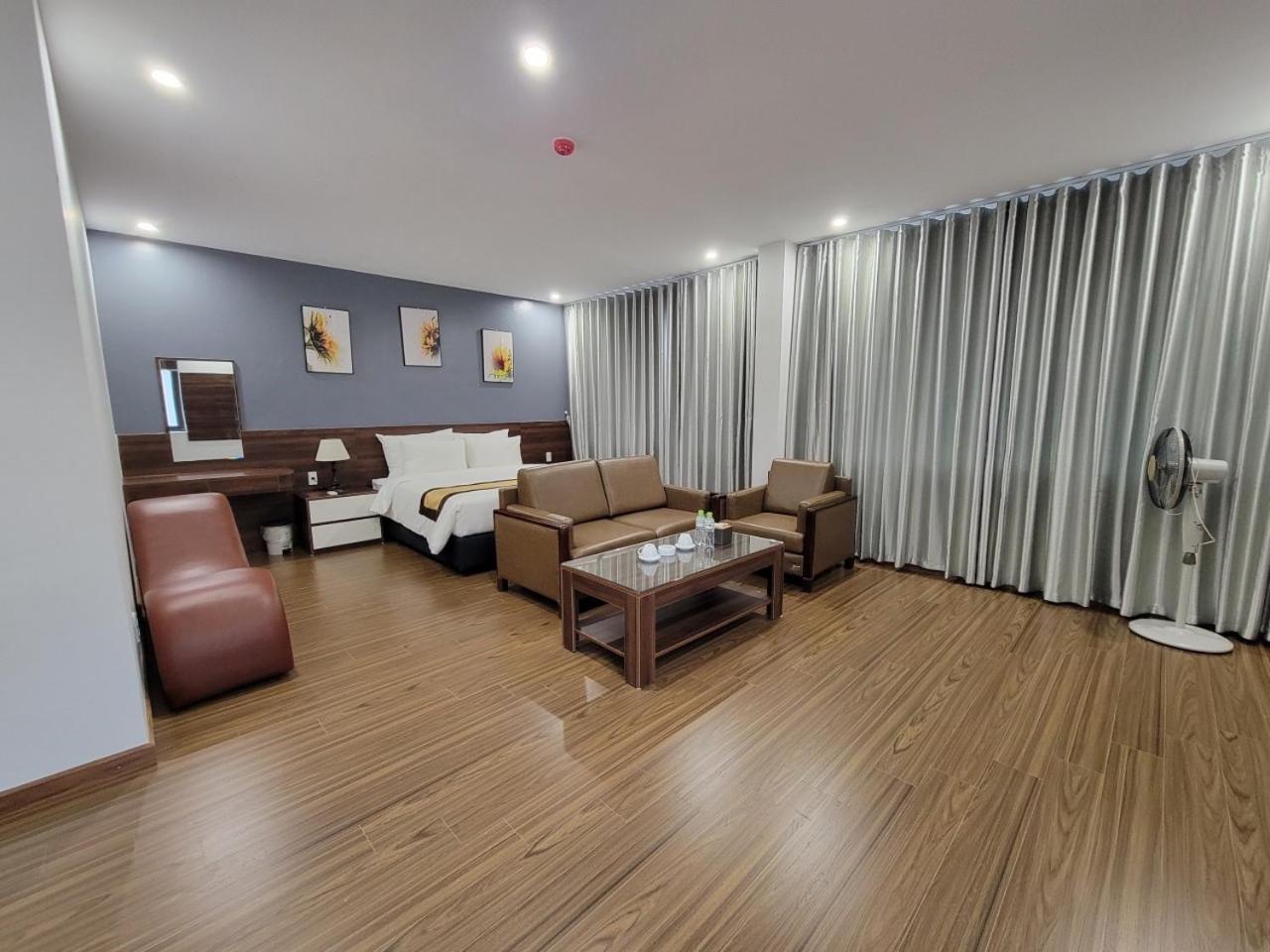 Hotel Kim Thanh Hotel, Vinh Phuc - Near Heron Golf, Dam Vac
