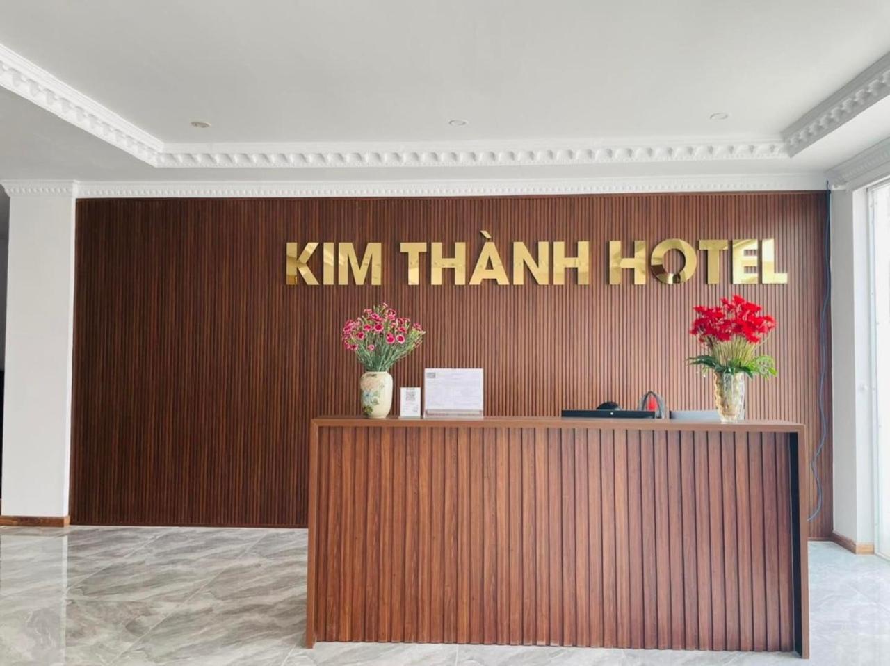 Hotel Kim Thanh Hotel, Vinh Phuc - Near Heron Golf, Dam Vac Vinh Yen