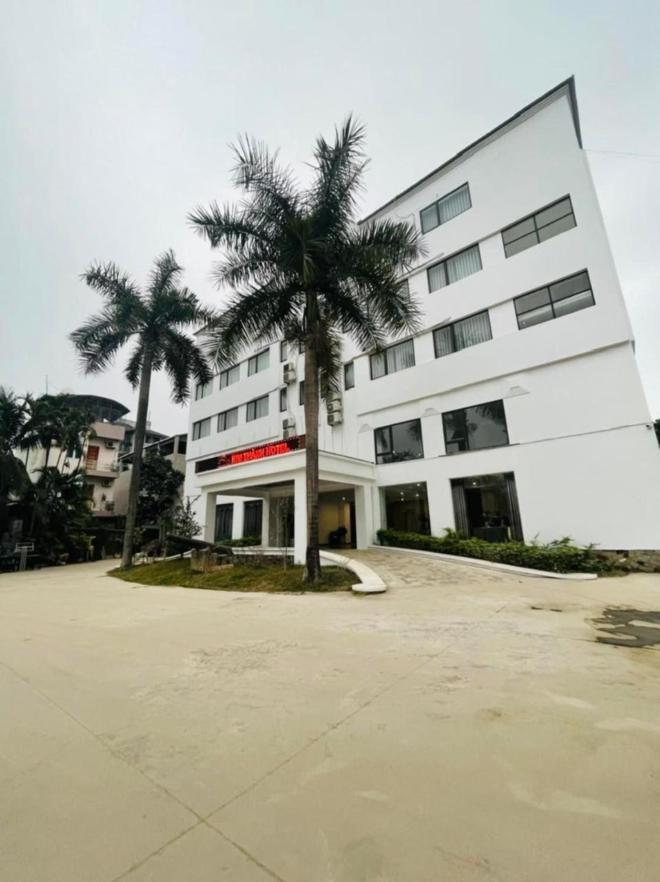 Kim Thanh Hotel, Vinh Phuc - Near Heron Golf, Dam Vac 3*