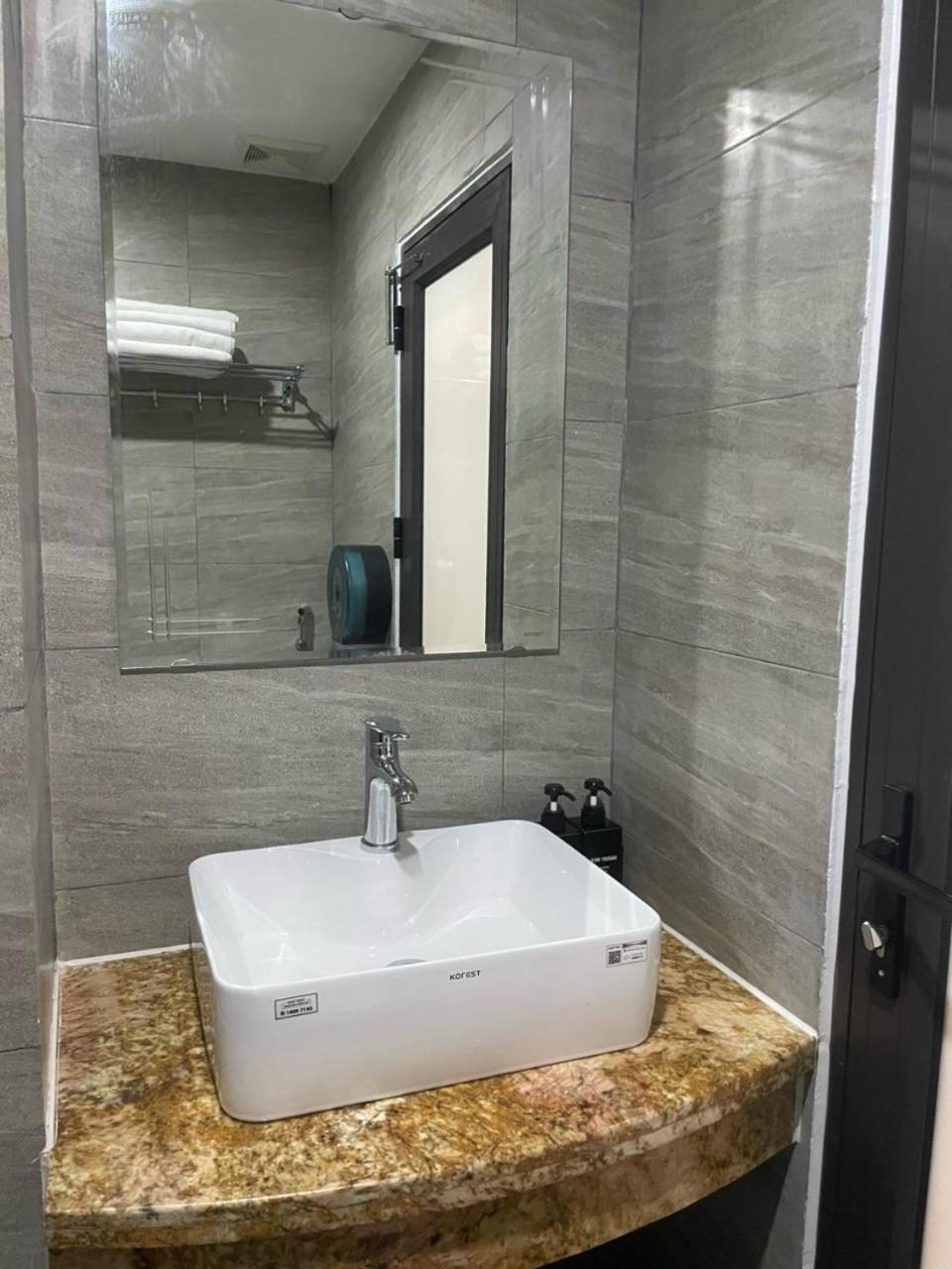 Hotel Kim Thanh Hotel, Vinh Phuc - Near Heron Golf, Dam Vac 3*