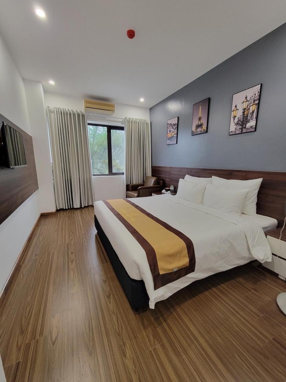 Kim Thanh Hotel, Vinh Phuc - Near Heron Golf, Dam Vac Hotel Vinh Yen