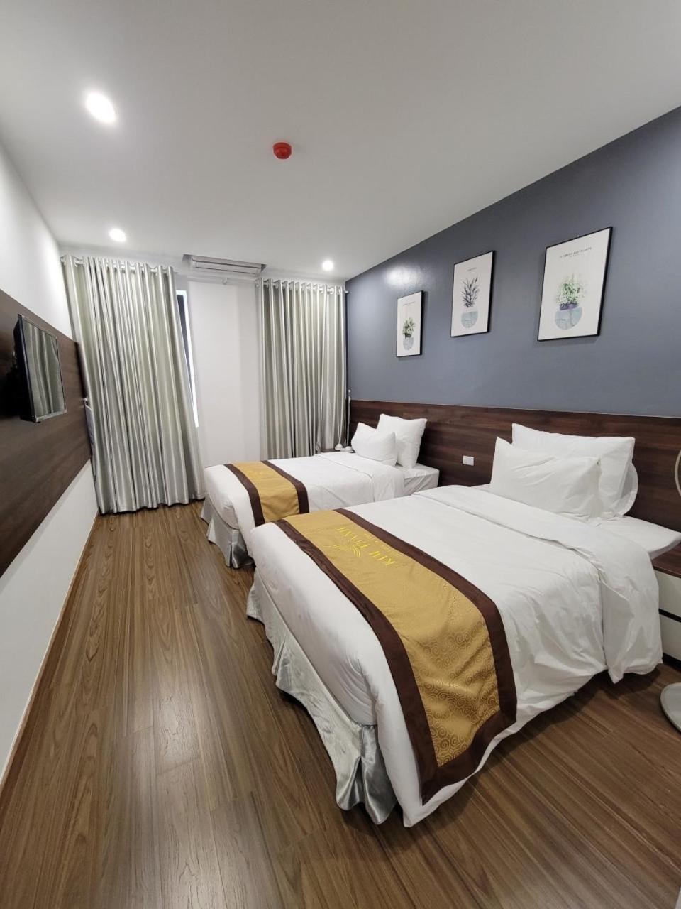 Kim Thanh Hotel, Vinh Phuc - Near Heron Golf, Dam Vac Hotel 3*