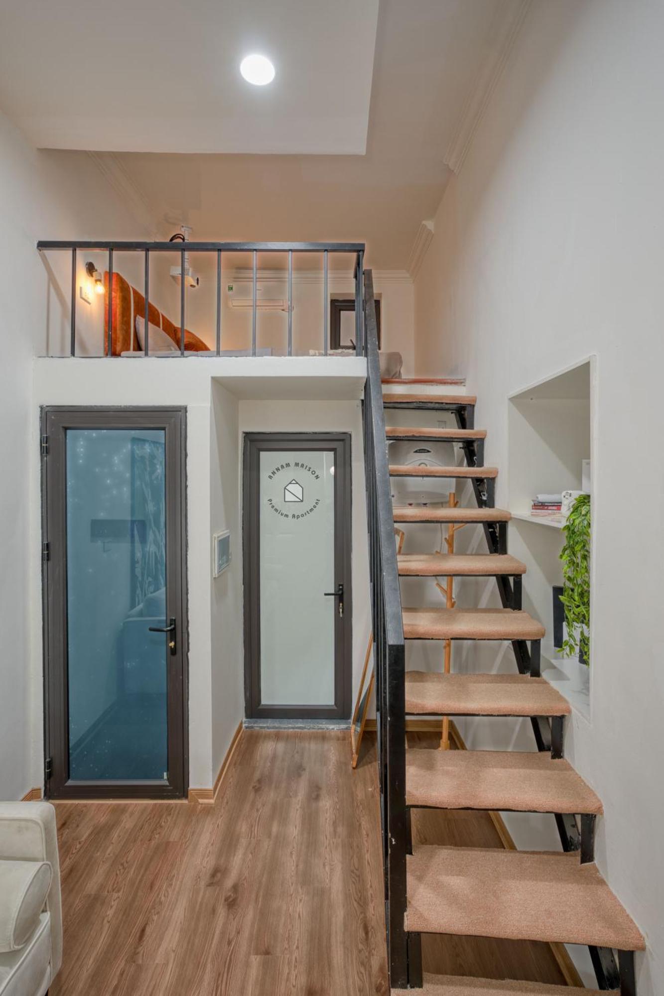 Aparthotel Annam - Near Train Street