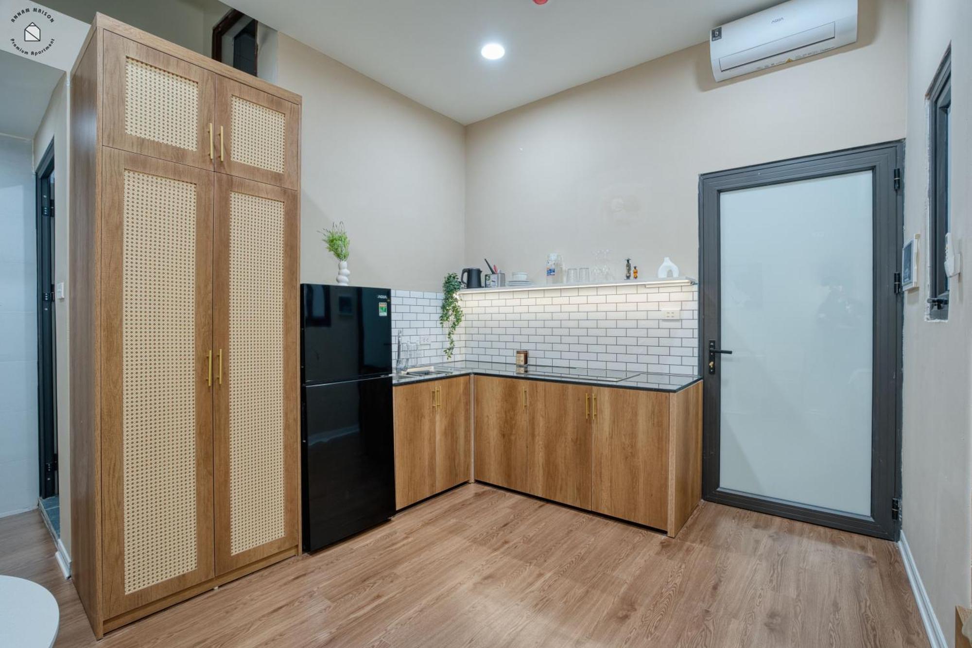 Aparthotel Annam - Near Train Street *