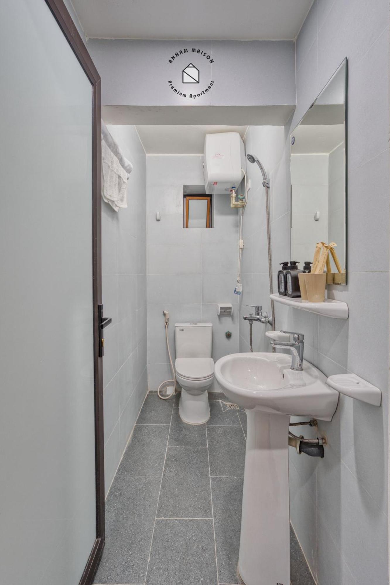 Aparthotel Annam - Near Train Street