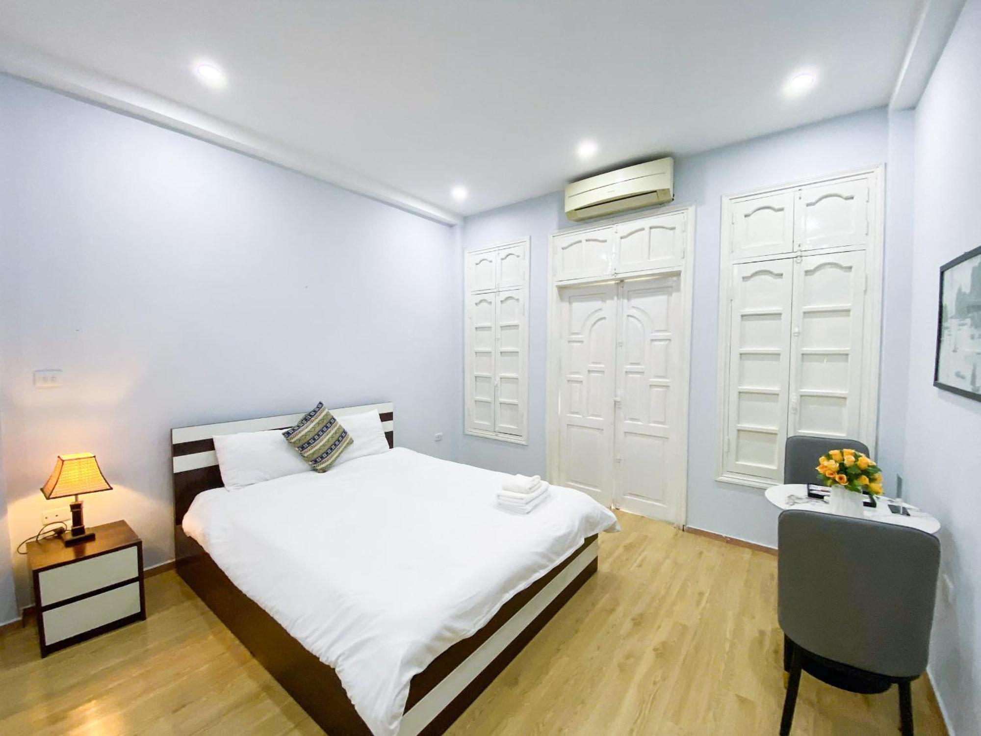 Eco Nest Dinh Ngang