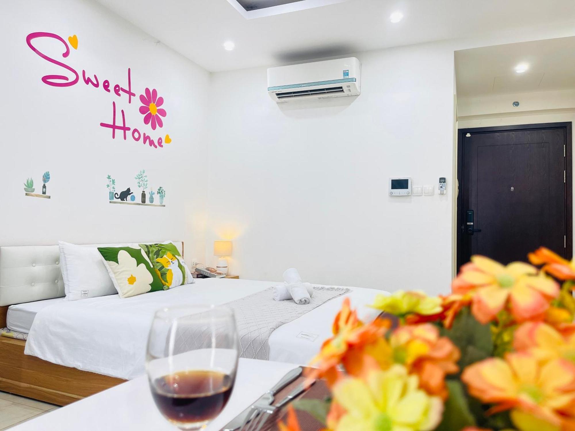 Vinhomes Dcapitale - Apartamento