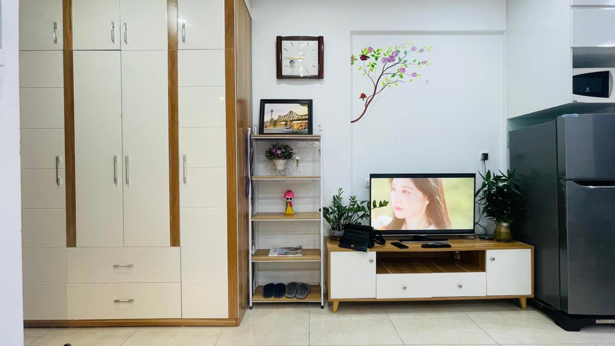 Vinhomes Dcapitale - *