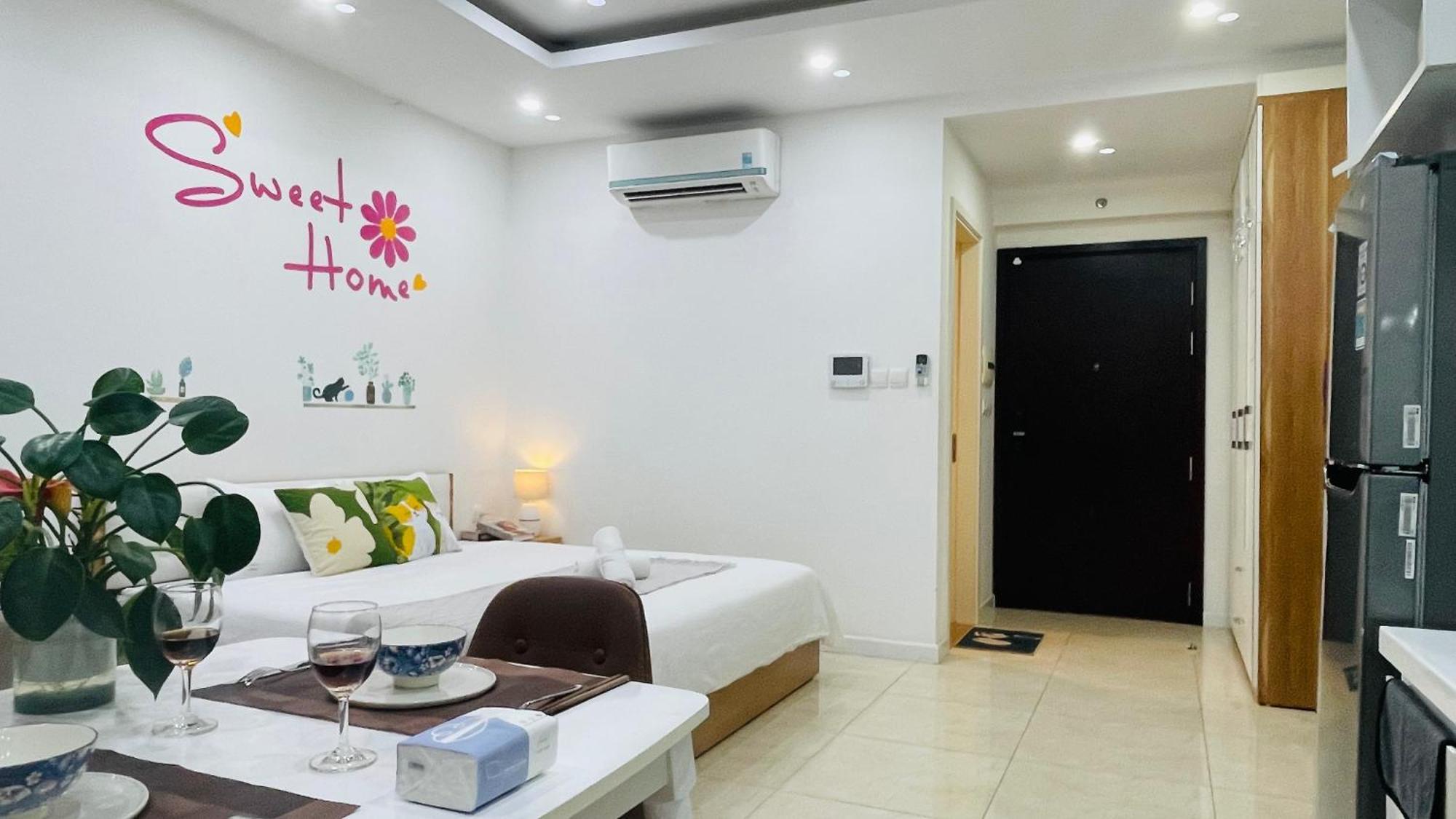 Vinhomes Dcapitale - Apartment Hanoi