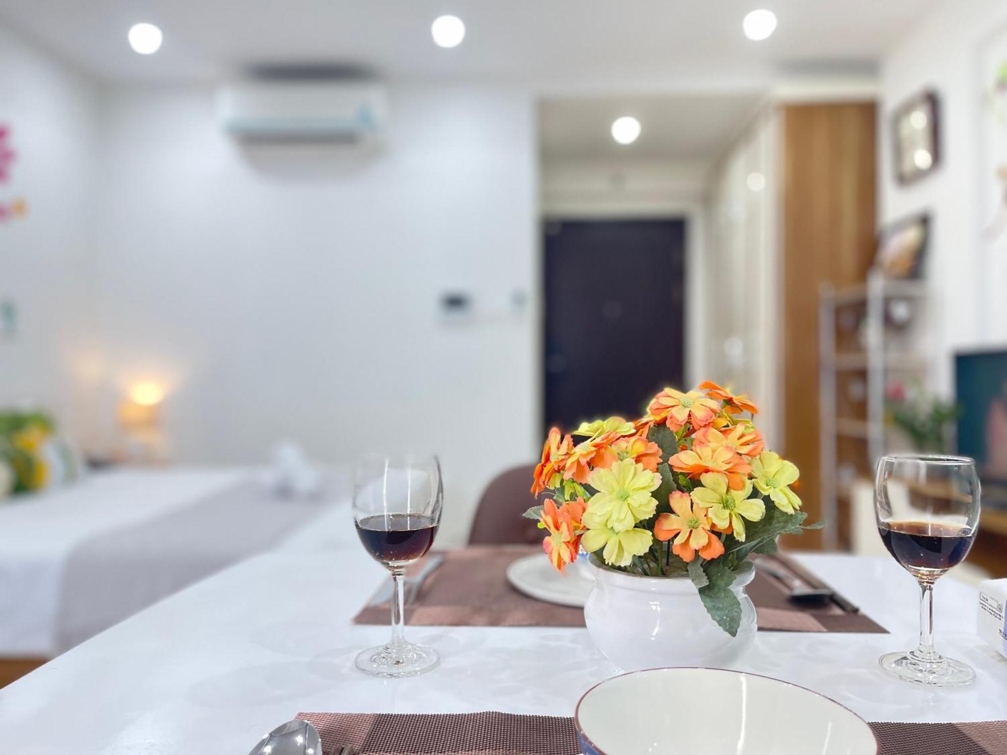 Vinhomes Dcapitale -