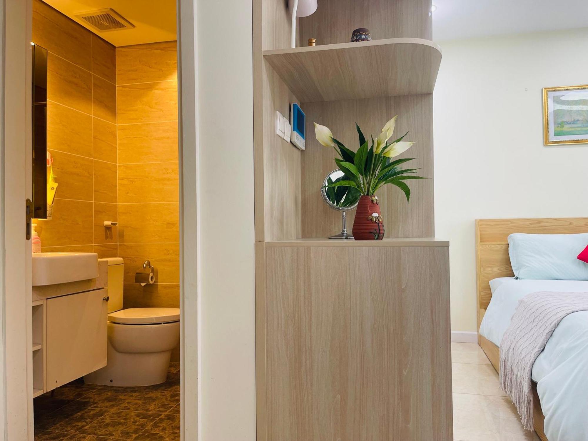 Vinhomes Dcapitale - Apartment *