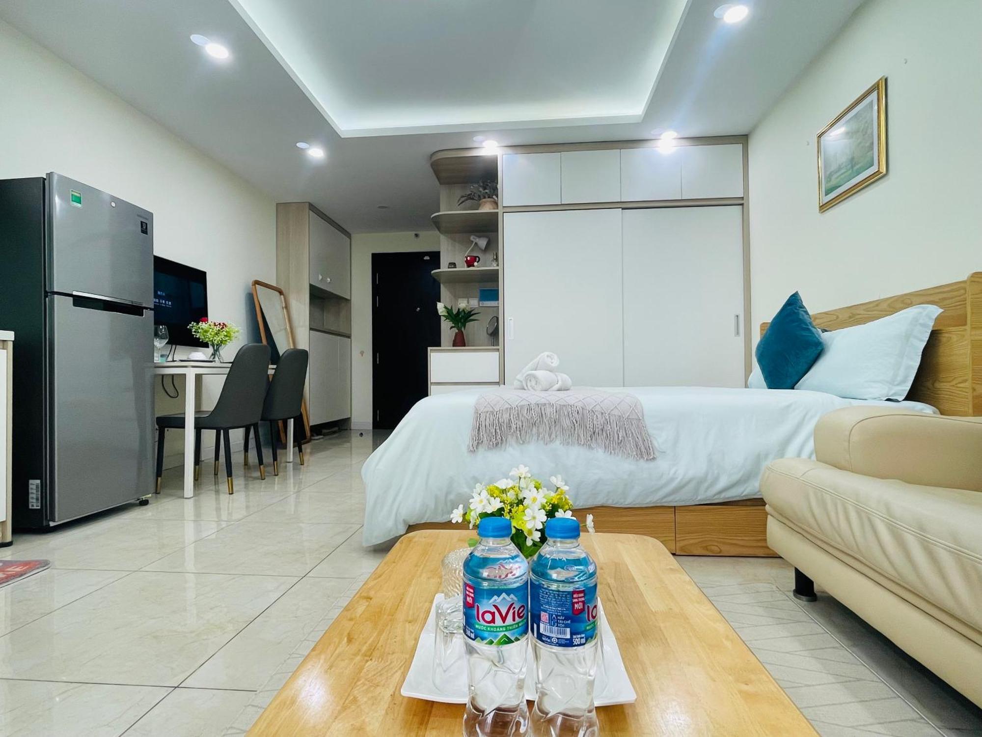 Vinhomes Dcapitale -