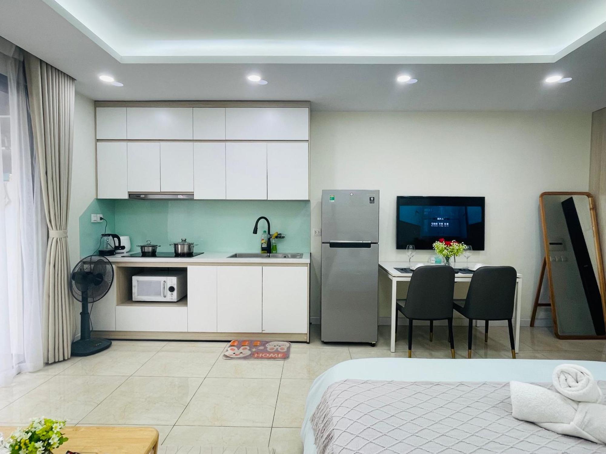 Vinhomes Dcapitale - Apartment *