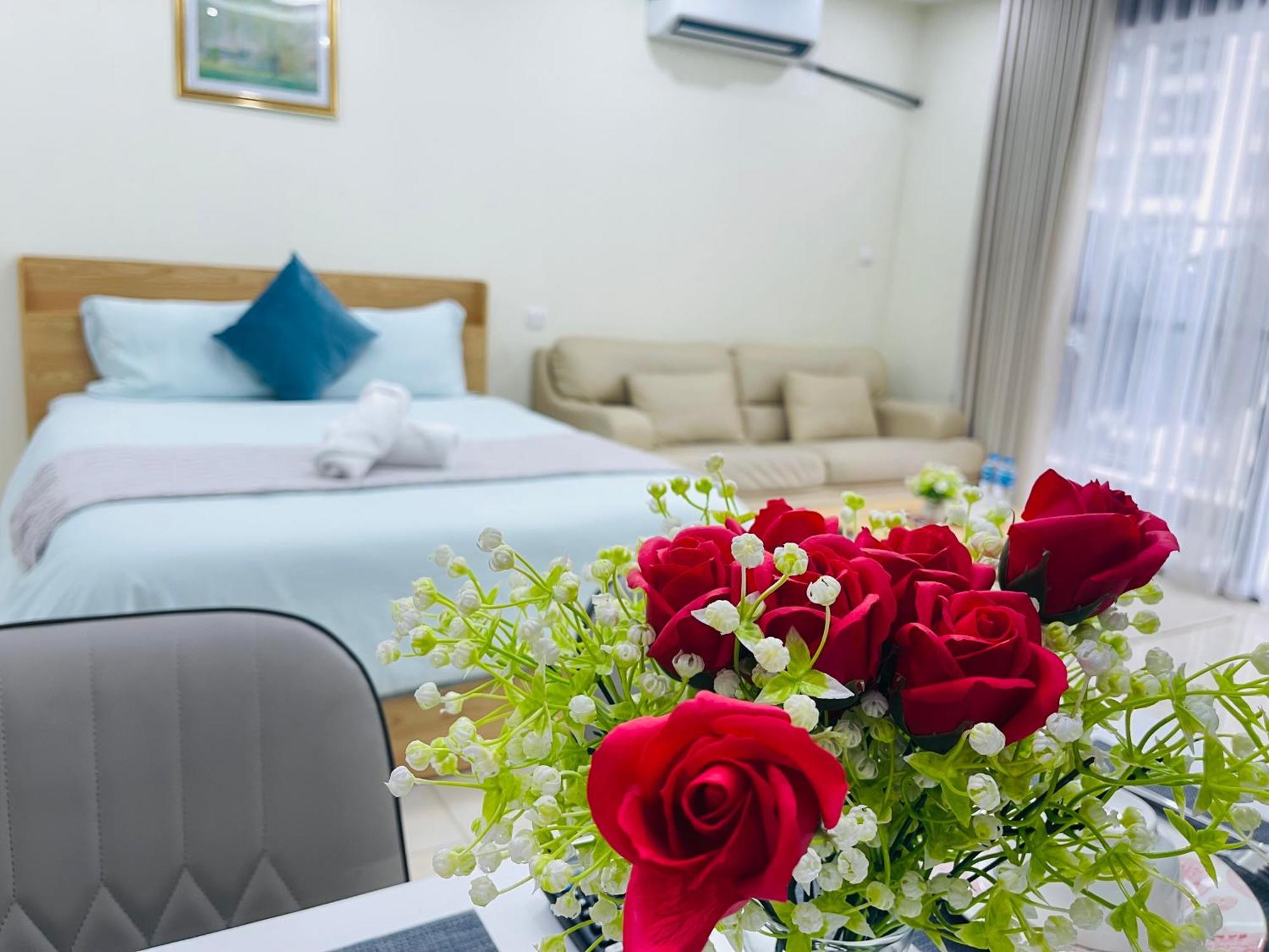 Vinhomes Dcapitale -