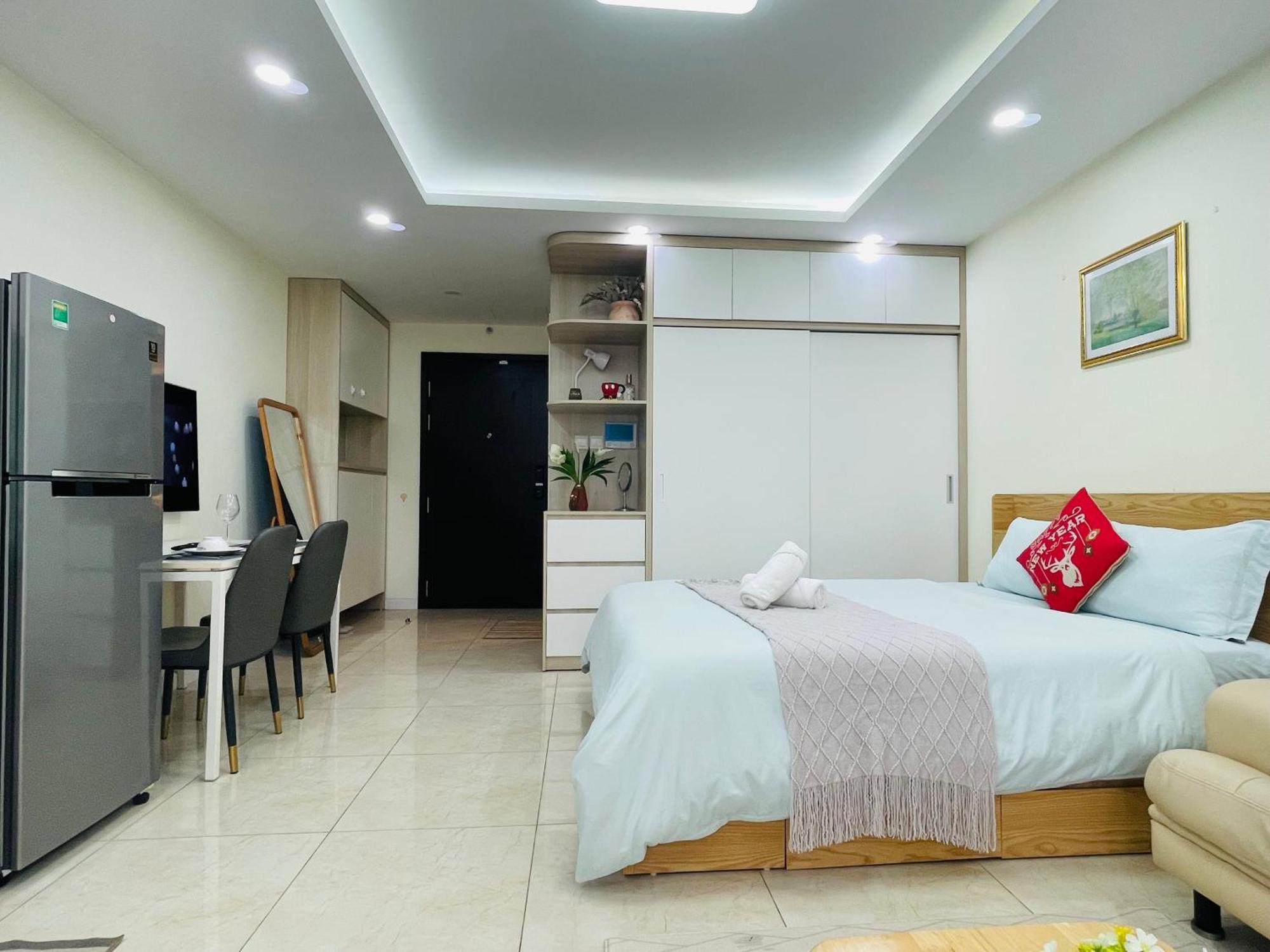 Vinhomes Dcapitale - Apartamento *