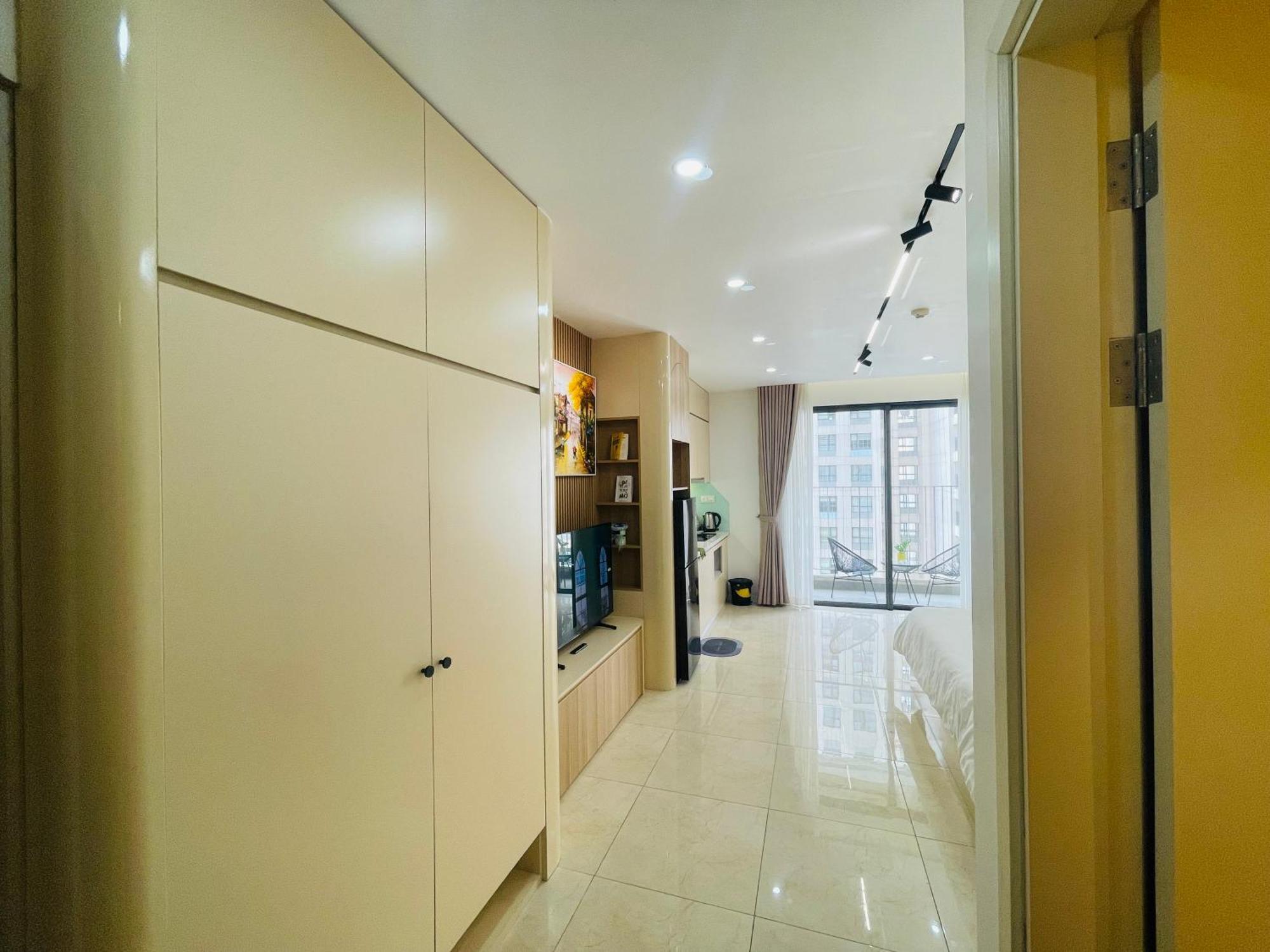 Apartment Vinhomes Dcapitale -