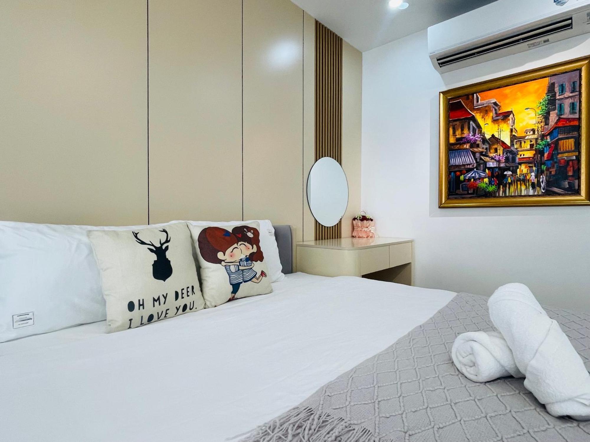 Vinhomes Dcapitale -