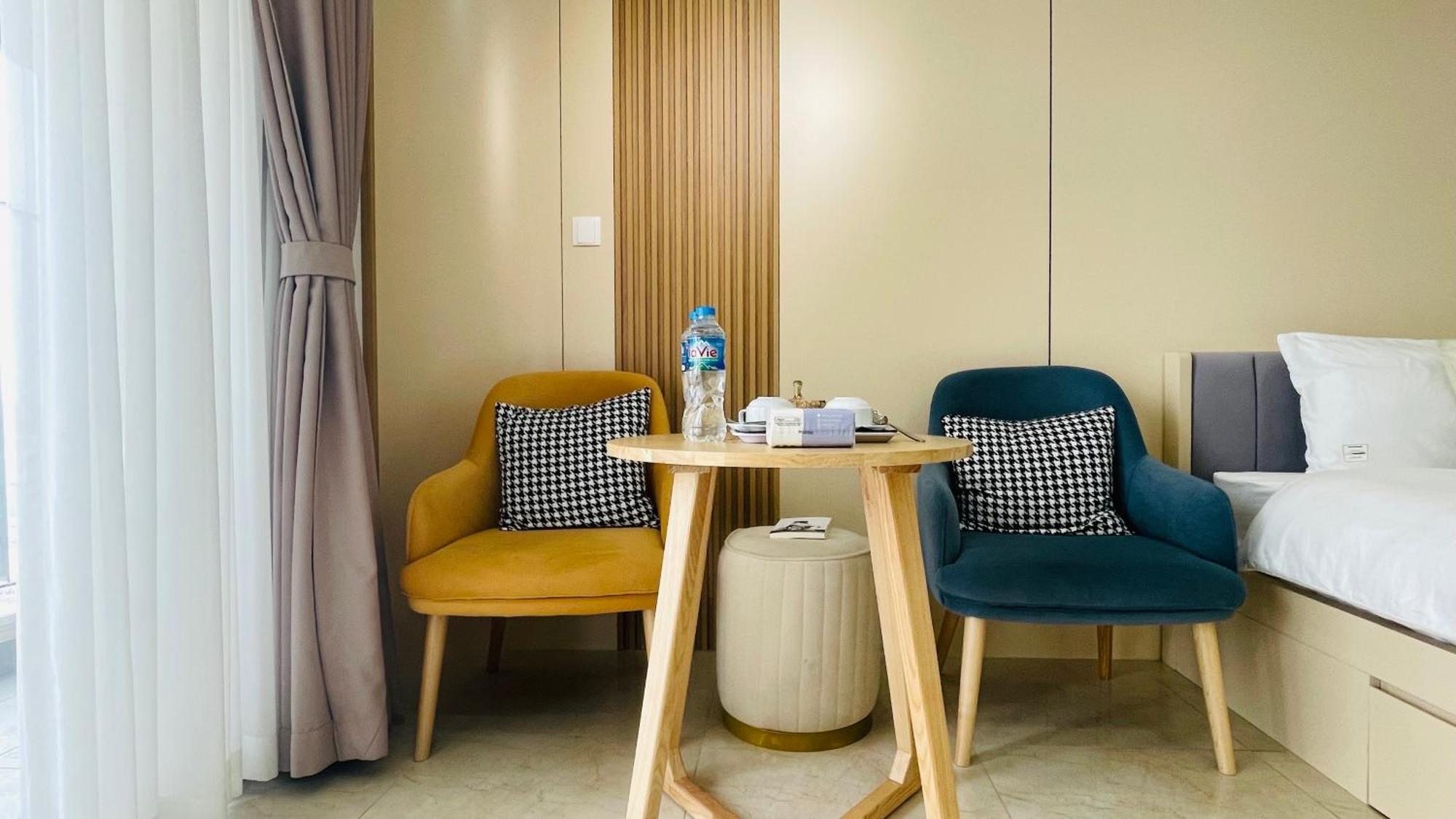 Vinhomes Dcapitale -