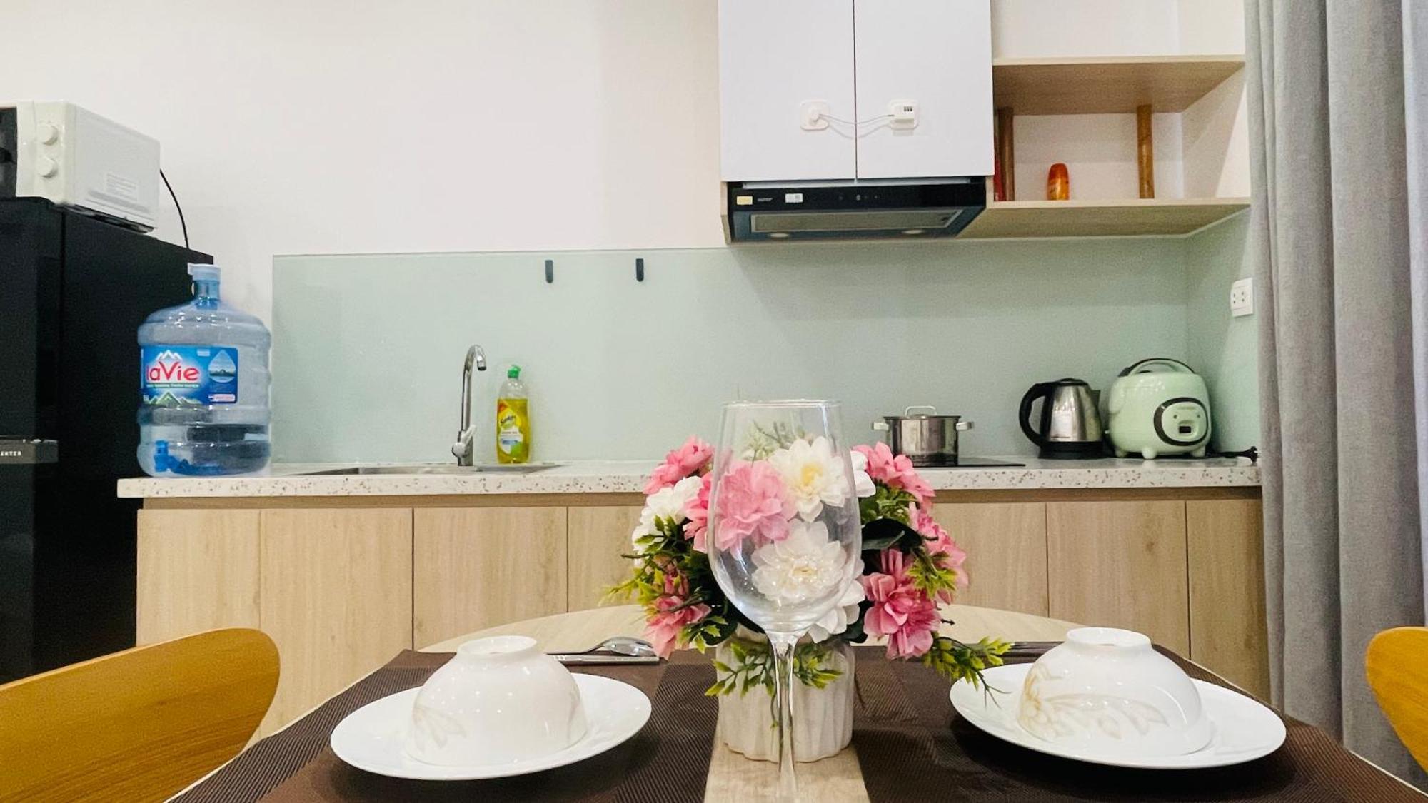 Vinhomes Dcapitale - * Hanoi