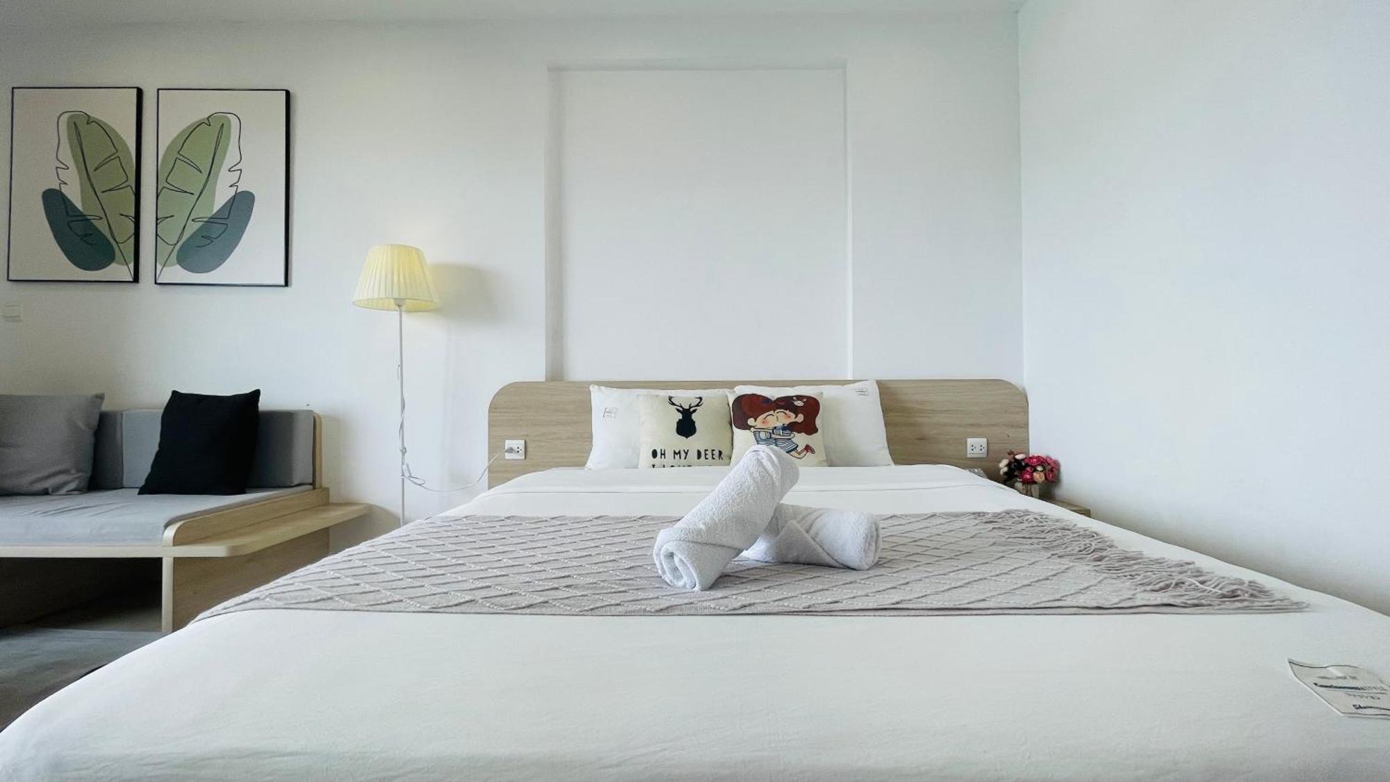 Apartamento Vinhomes Dcapitale -
