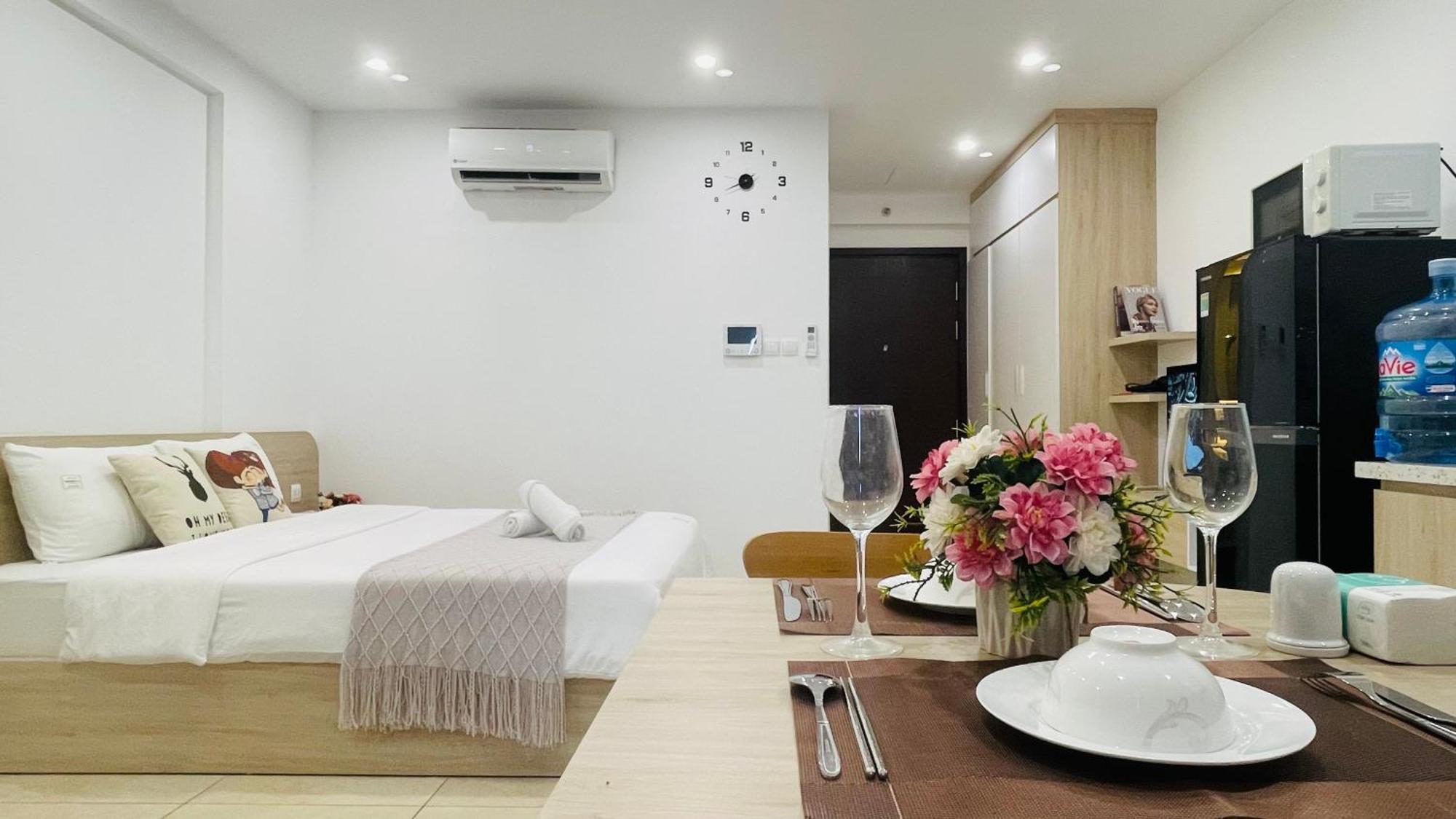 Vinhomes Dcapitale - * Hanoi