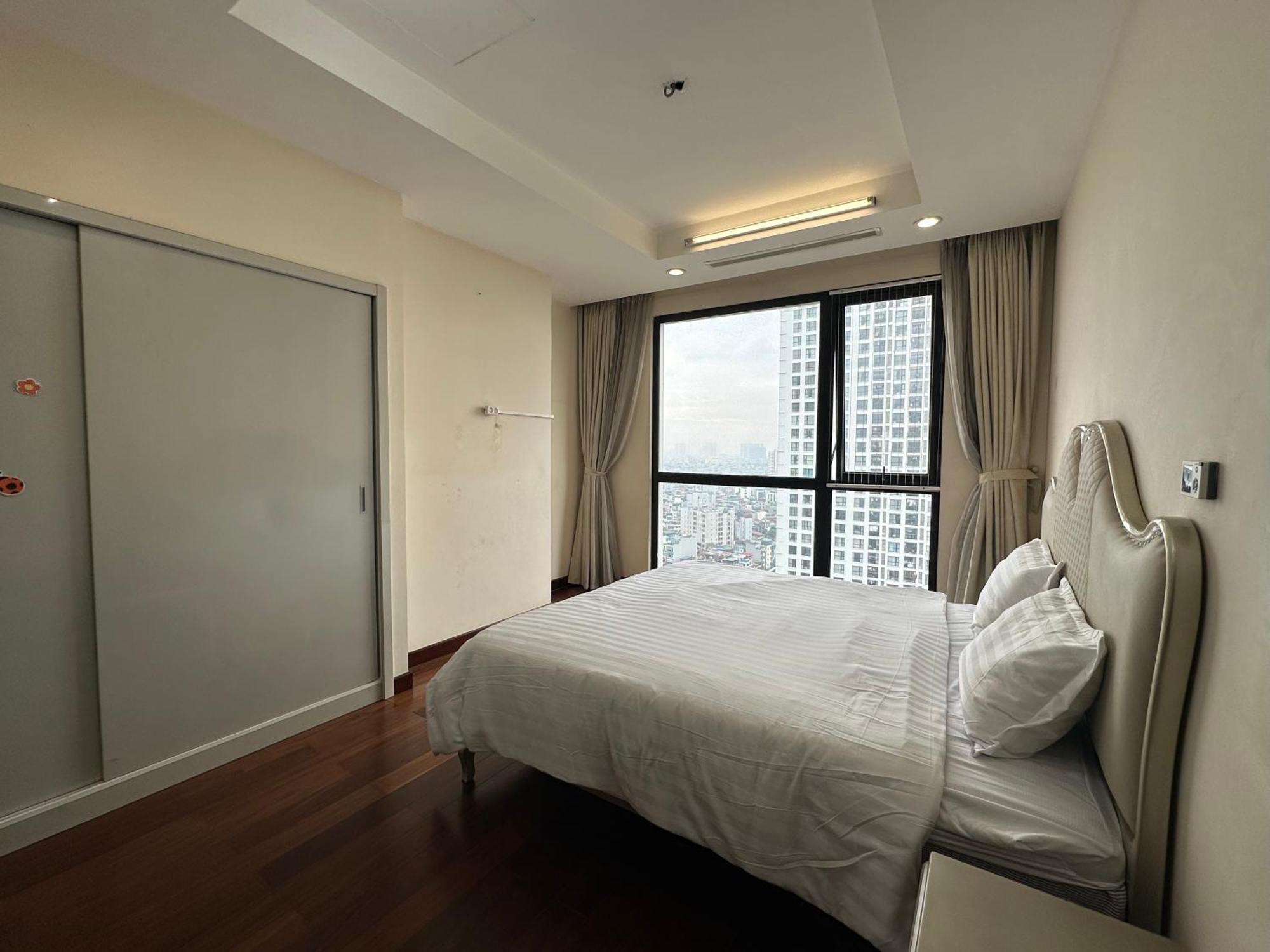 Paradise Royal Căn hộ Hà Nội
