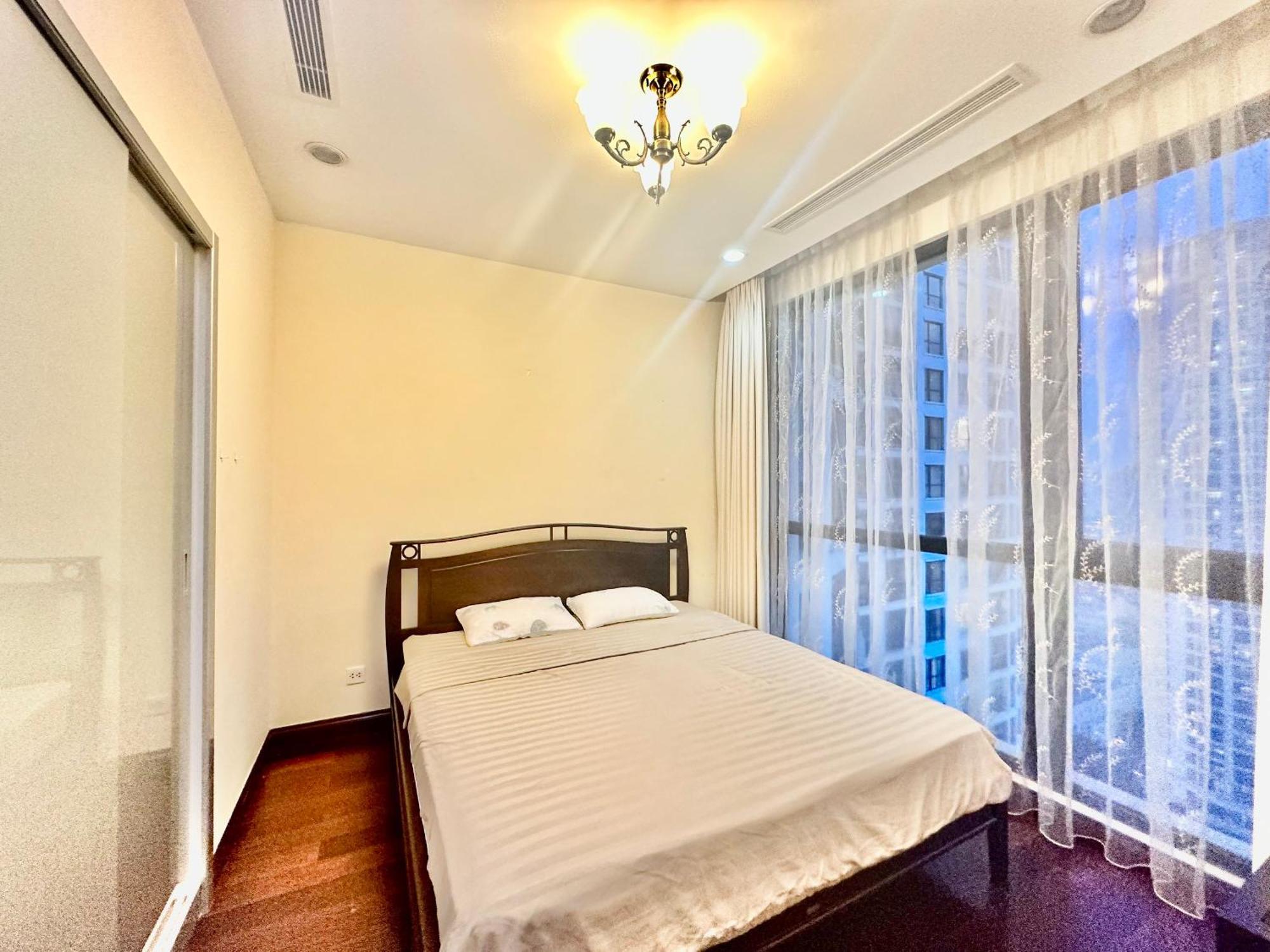 Paradise Royal Hà Nội