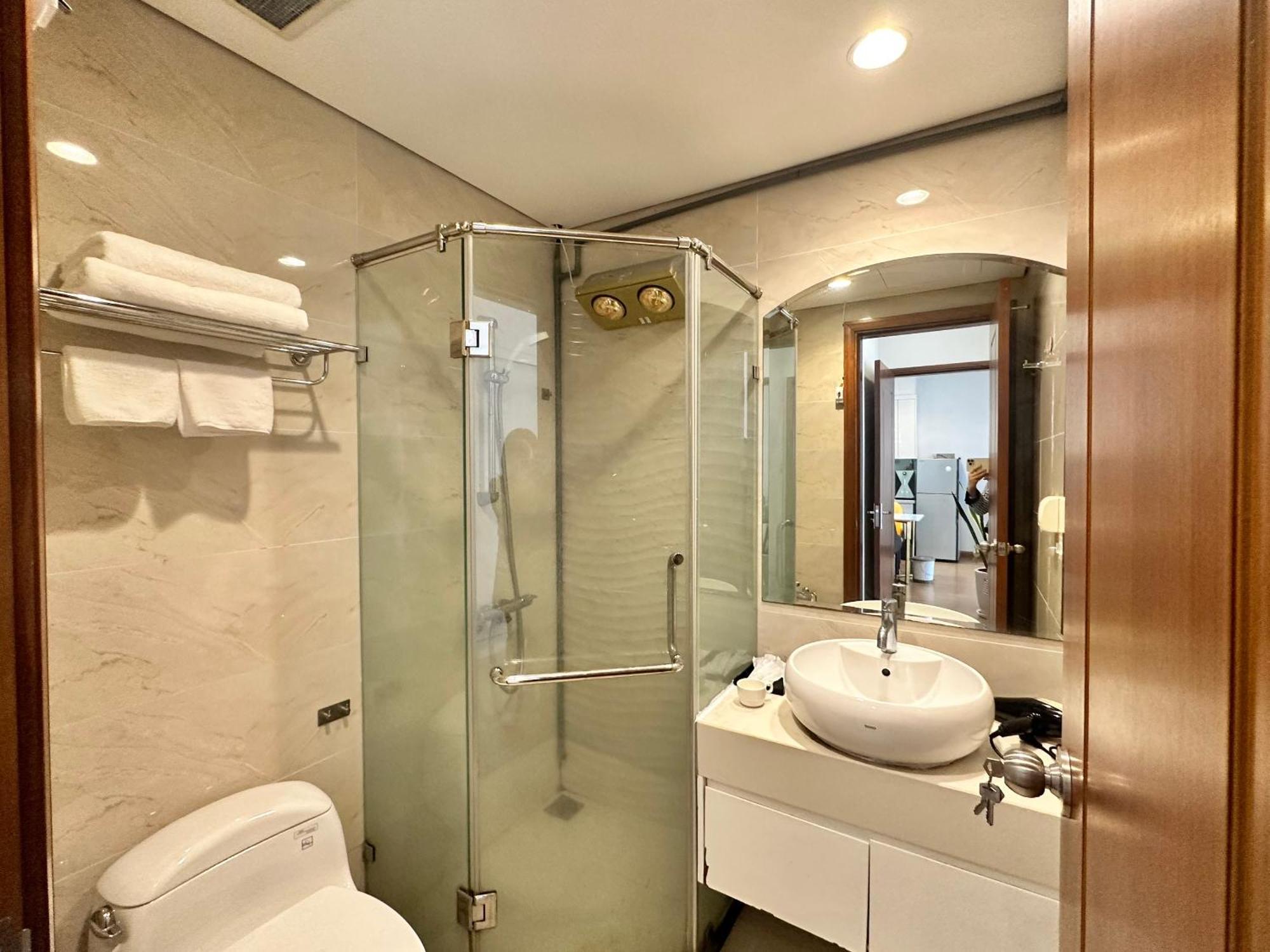 Paradise Royal Căn hộ Hà Nội