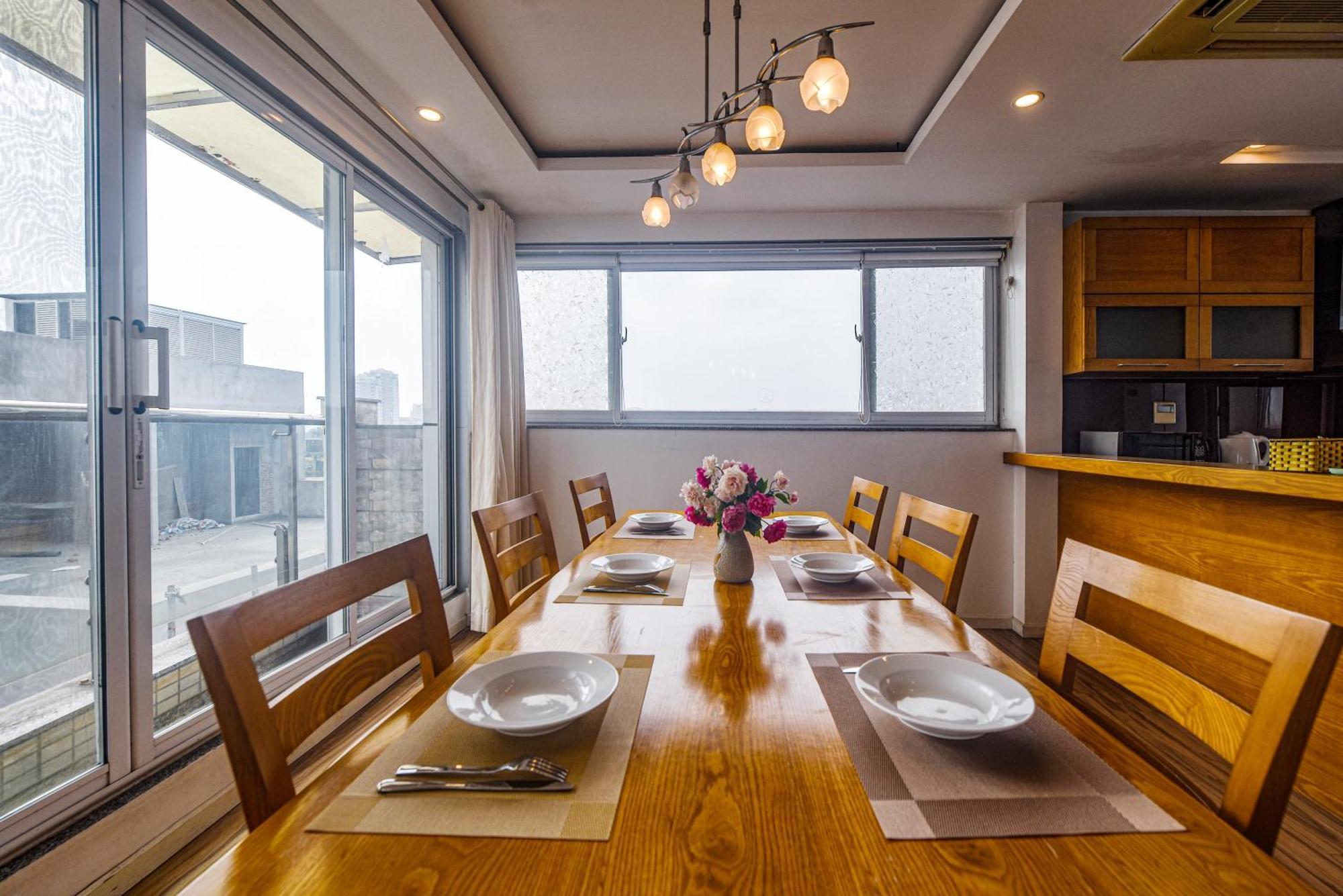 Ho Ba Mau Lilyhome Hanoi
