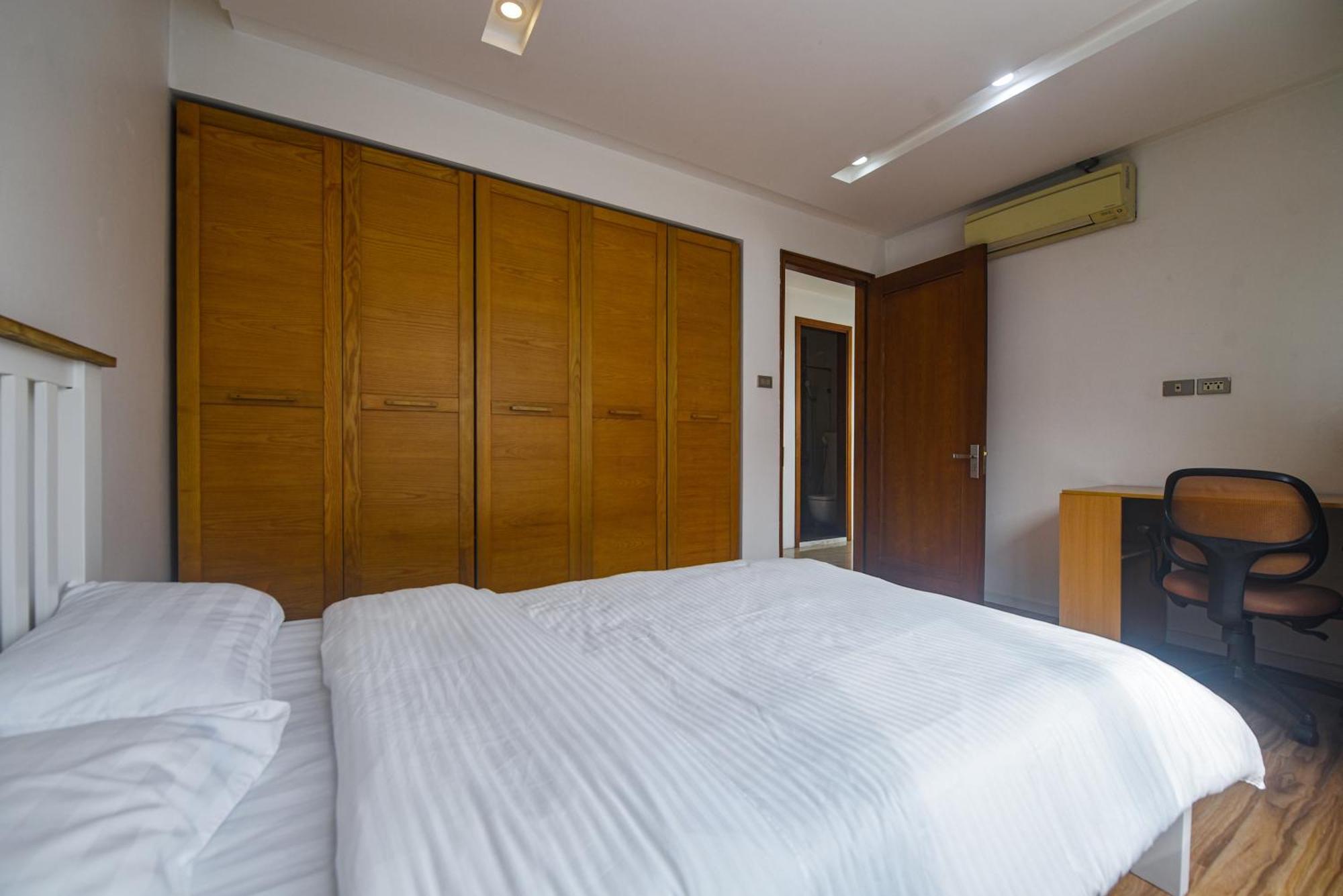 Ho Ba Mau Lilyhome * Hanoi