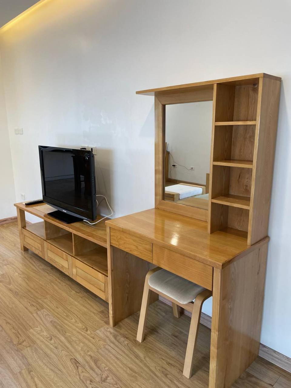 Ho Ba Mau Lilyhome Apartment Hanoi