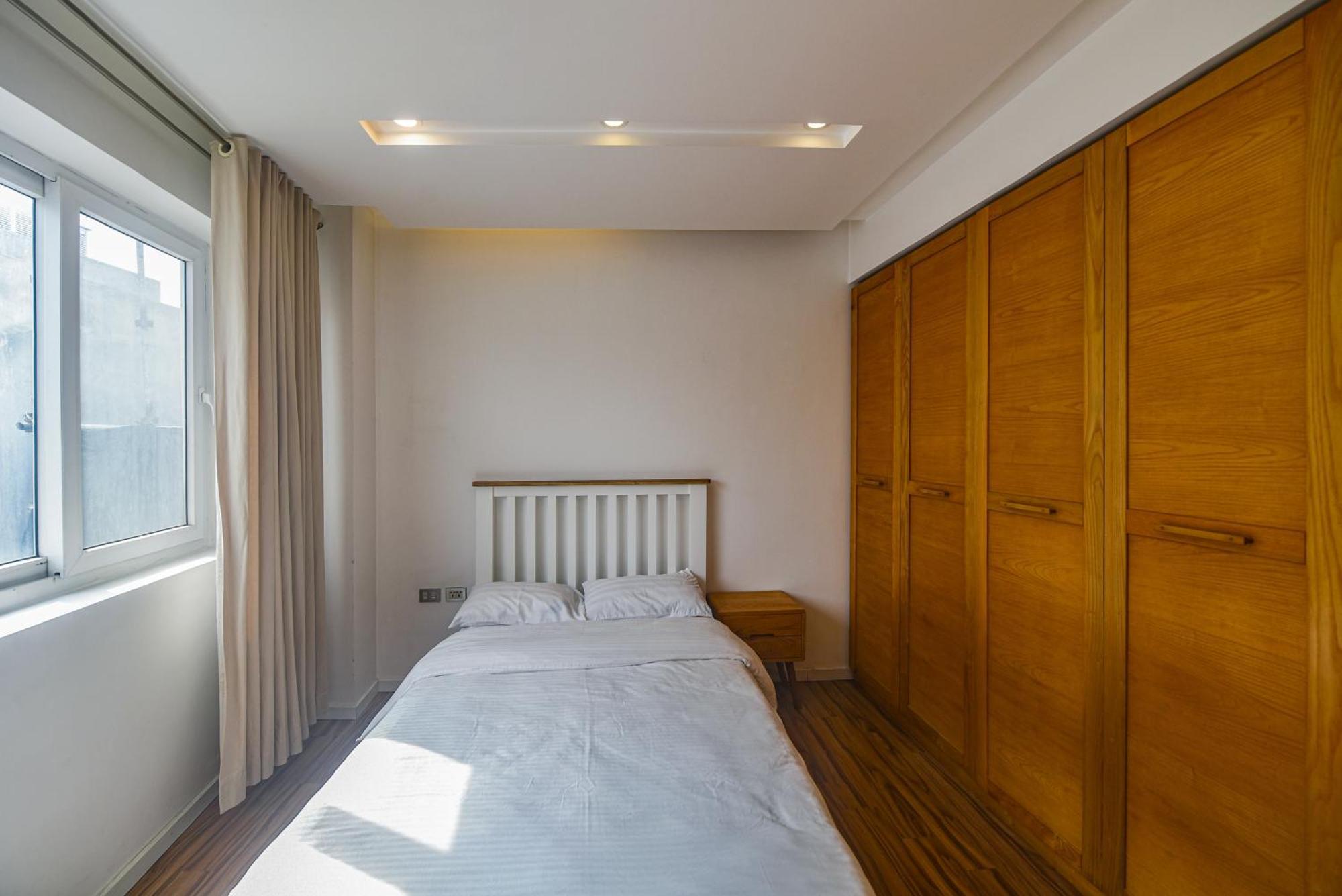 Apartment Ho Ba Mau Lilyhome Hanoi