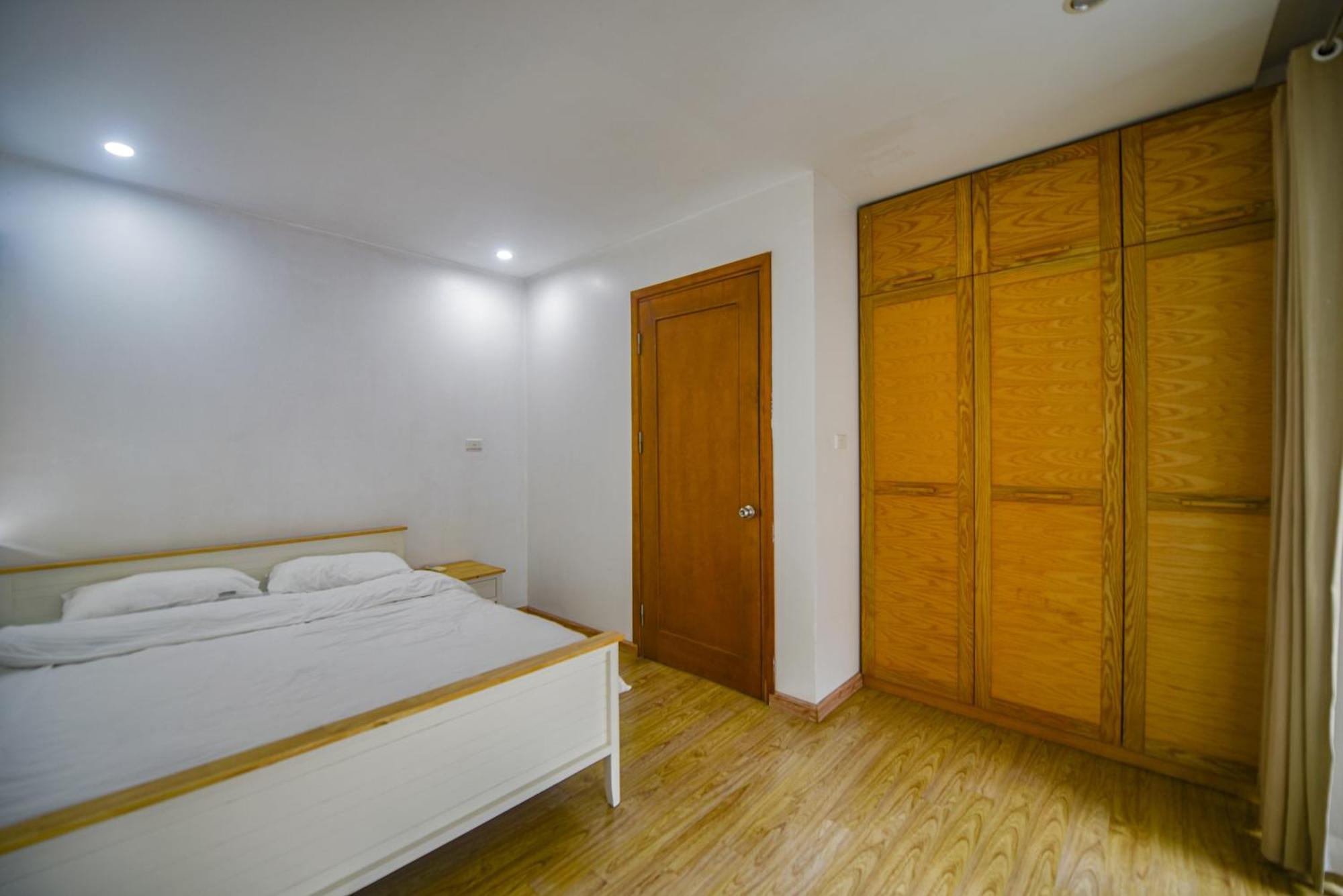 Apartment Ho Ba Mau Lilyhome